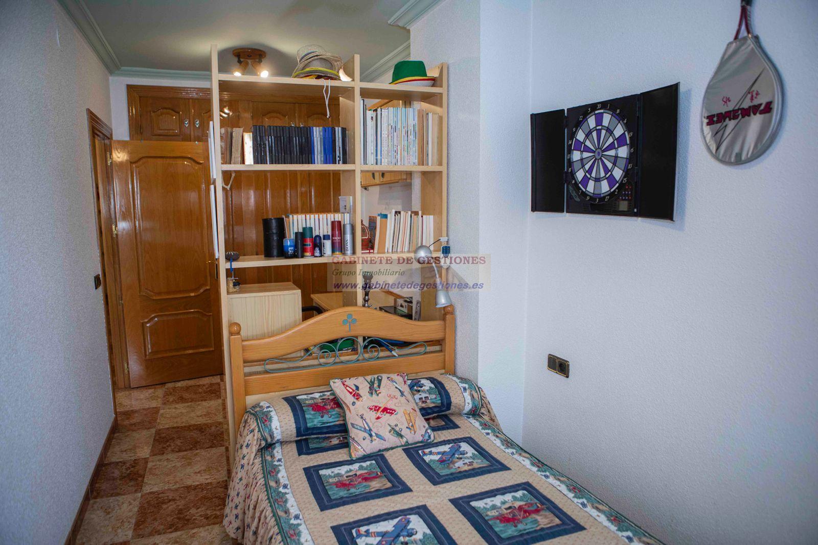 Venta de casa en Albacete