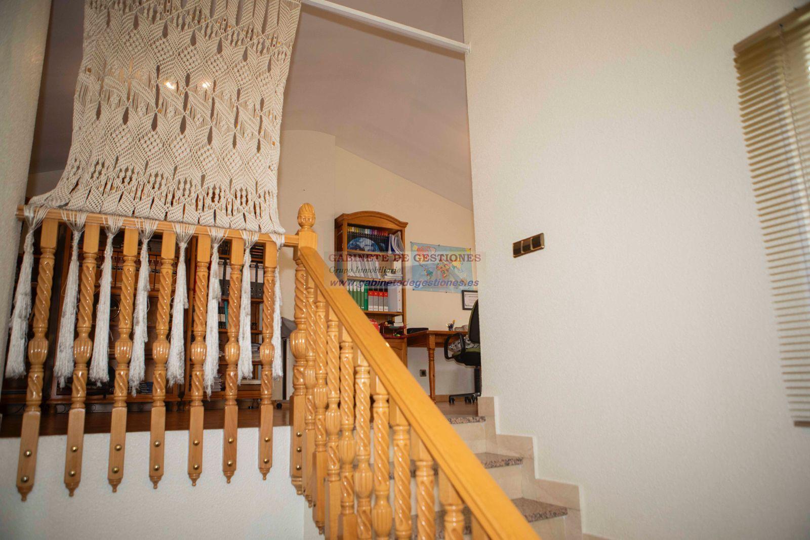 Venta de casa en Albacete