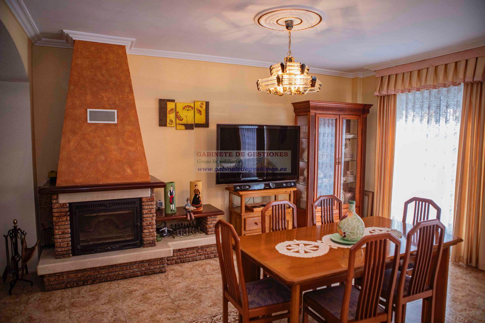 Venta de casa en Albacete