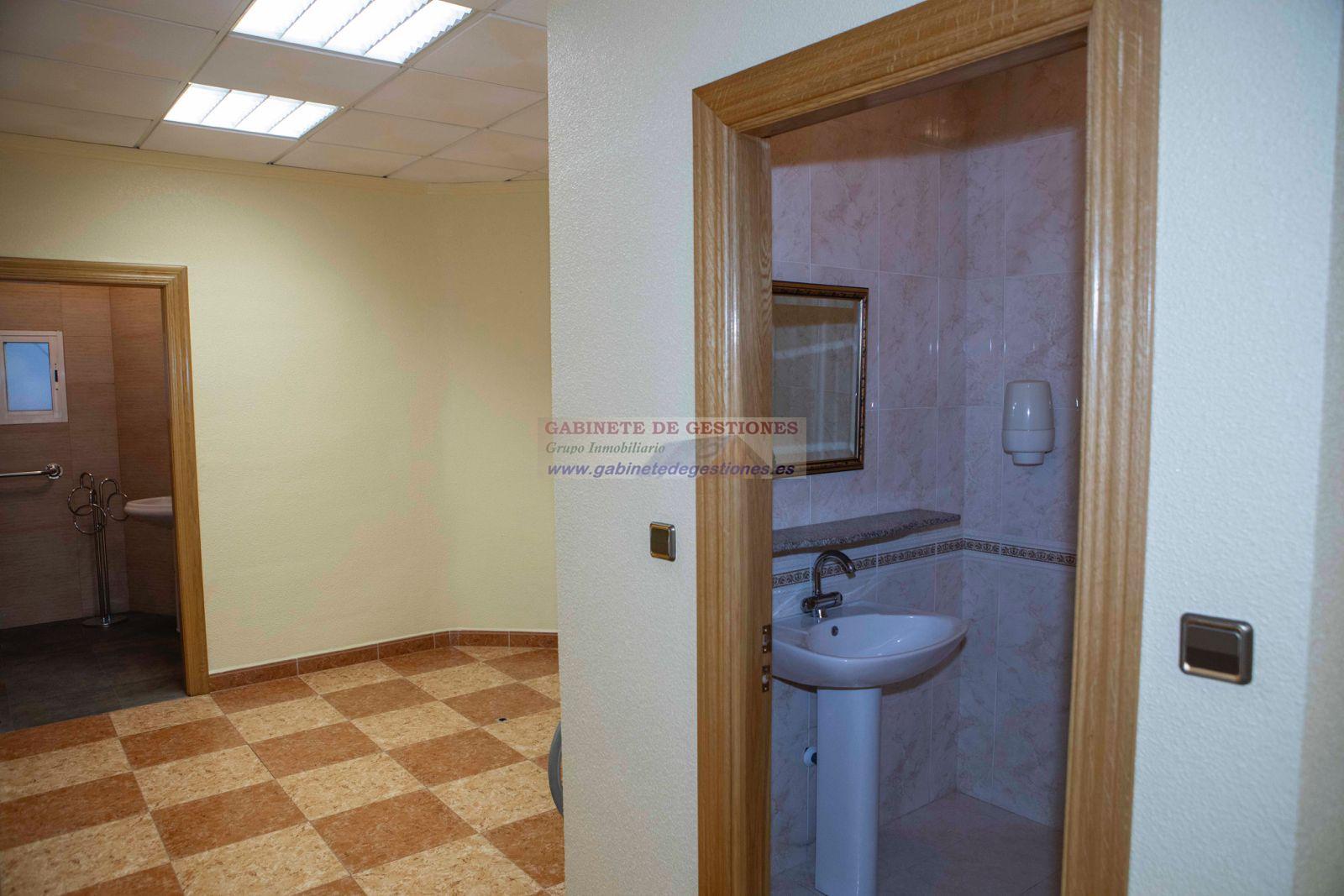 Venta de casa en Albacete