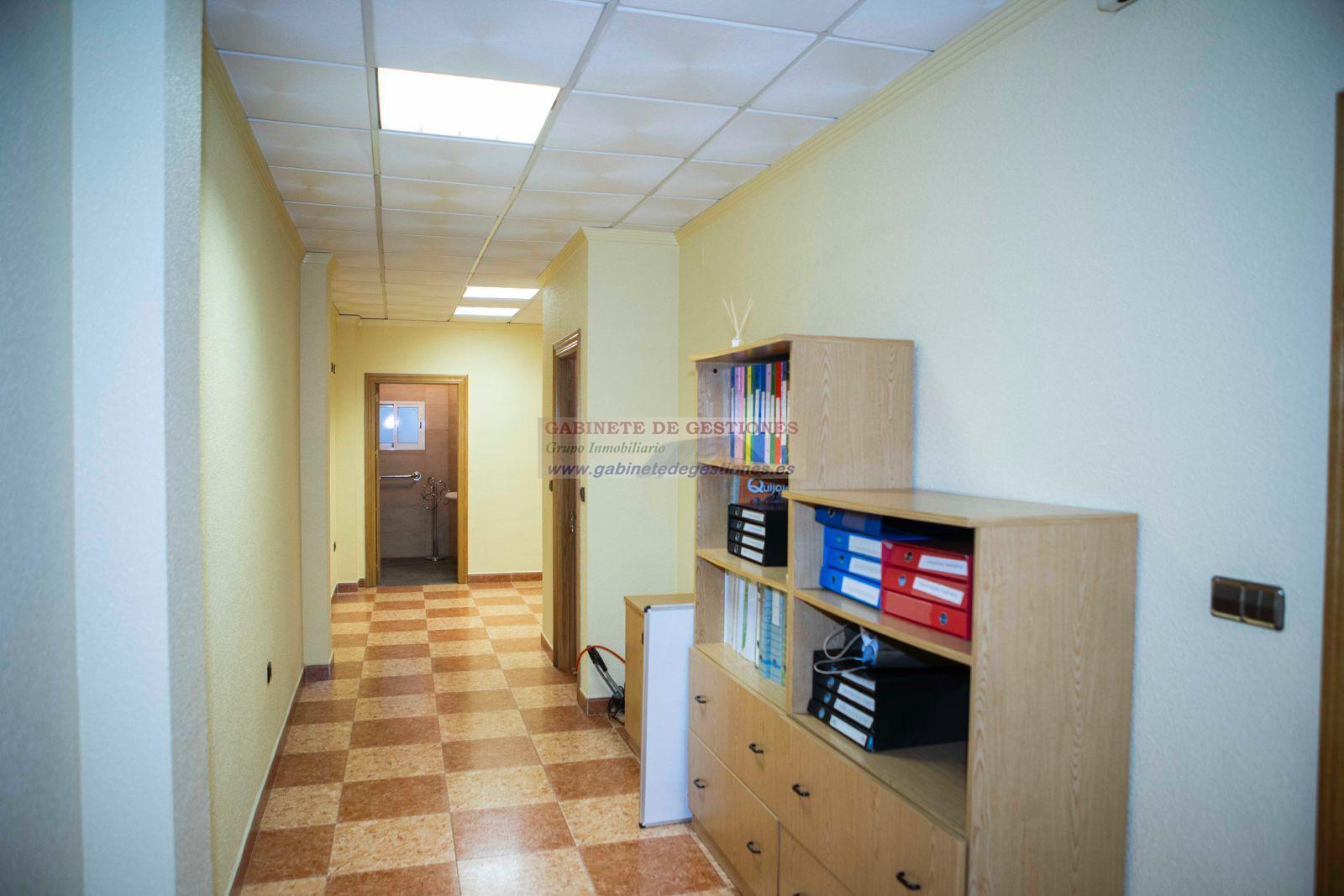 Venta de casa en Albacete