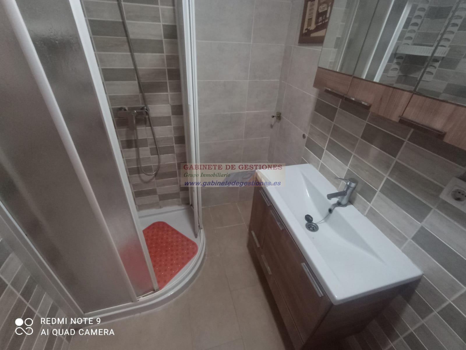 Alquiler de piso en Albacete