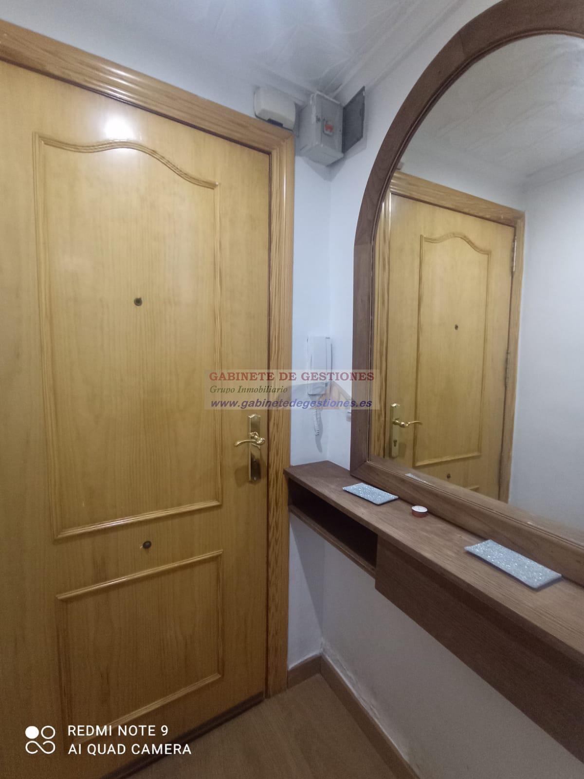 Alquiler de piso en Albacete