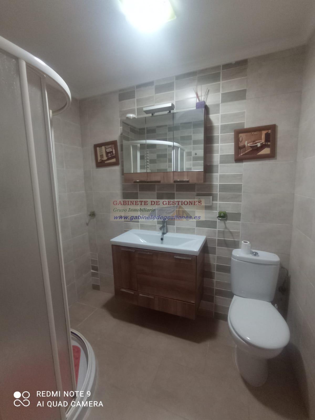 Alquiler de piso en Albacete