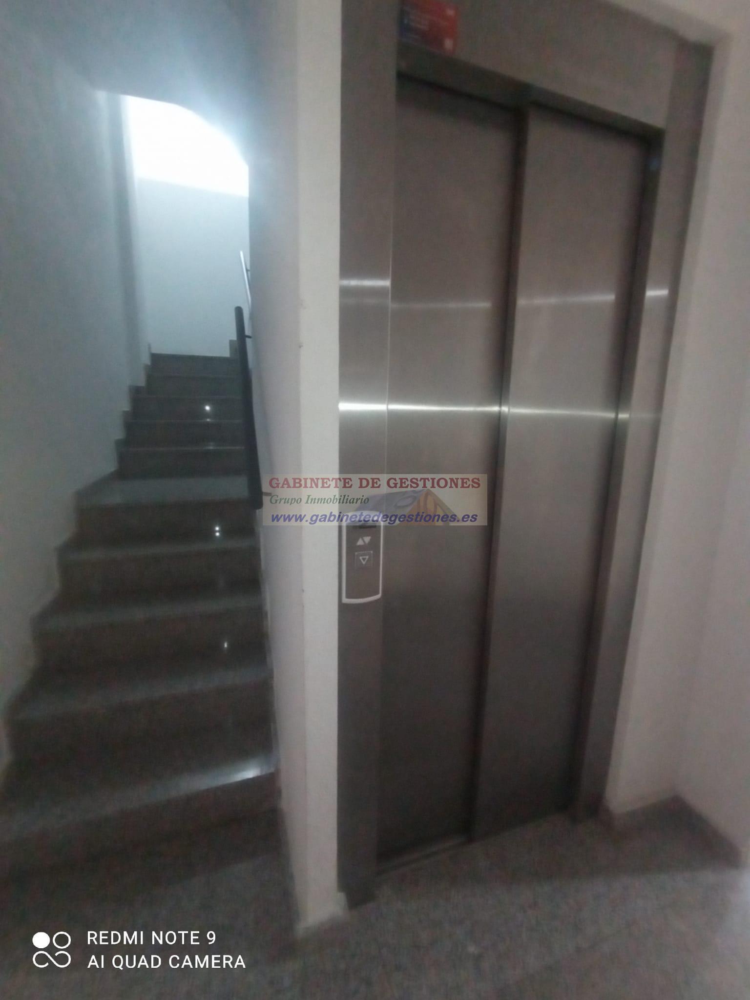 Alquiler de piso en Albacete