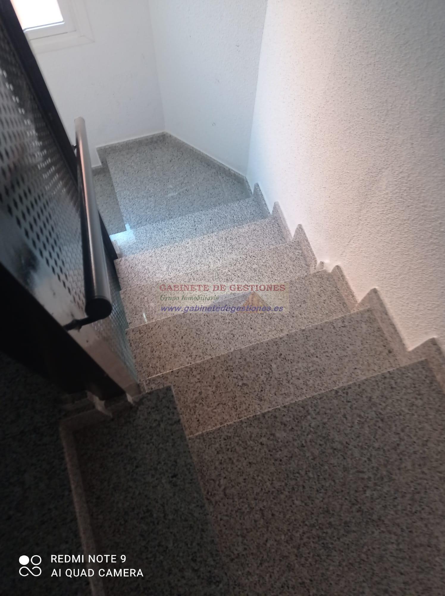 Alquiler de piso en Albacete