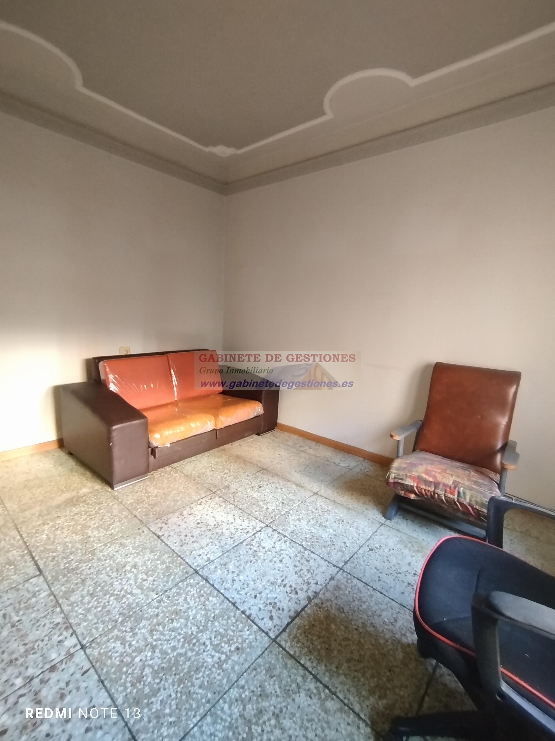 Venta de piso en Albacete