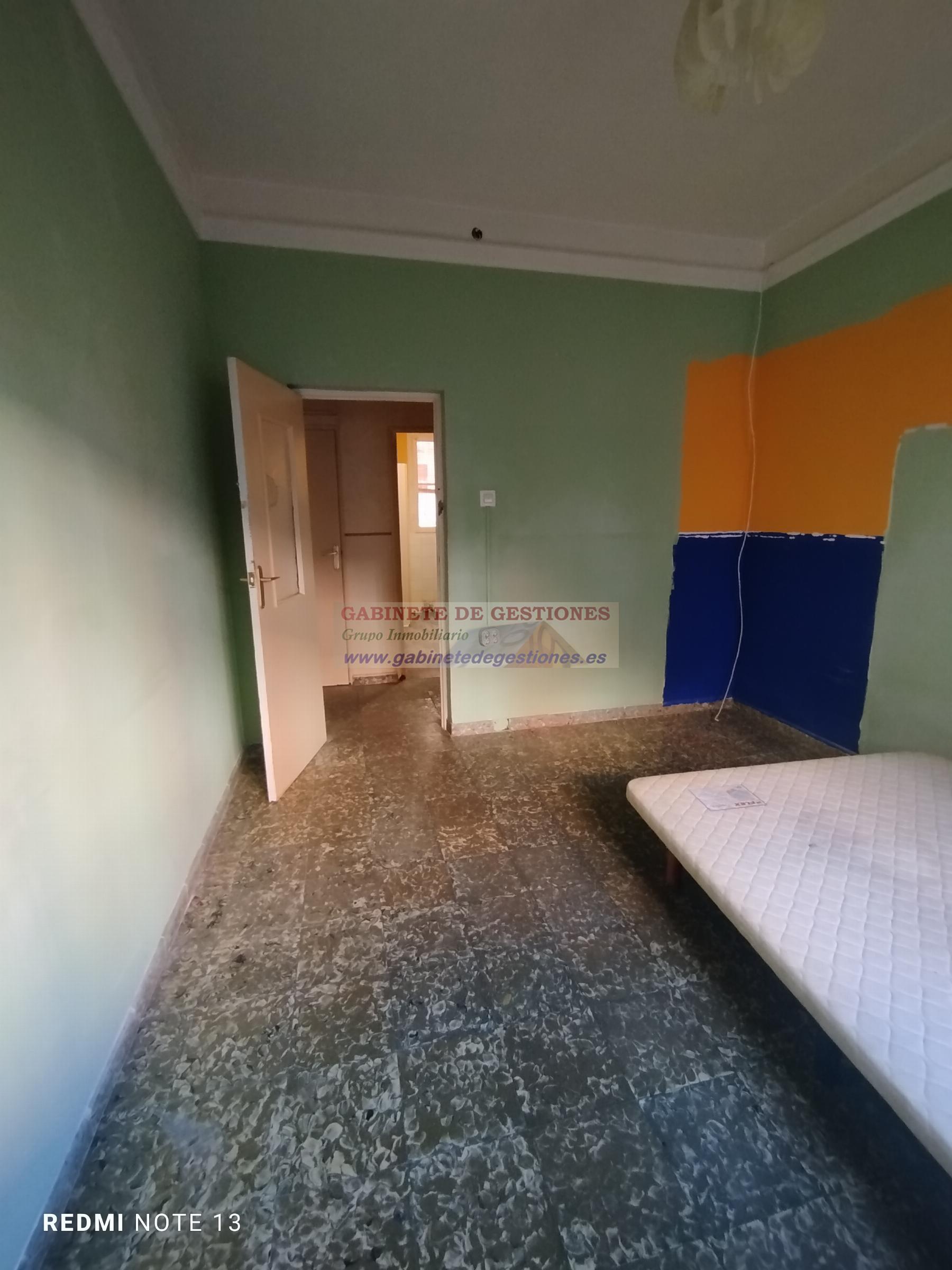 Venta de piso en Albacete