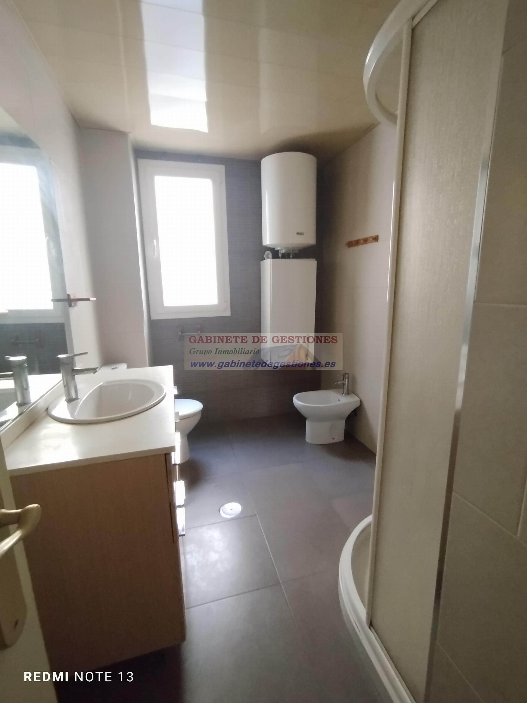 Venta de piso en Albacete