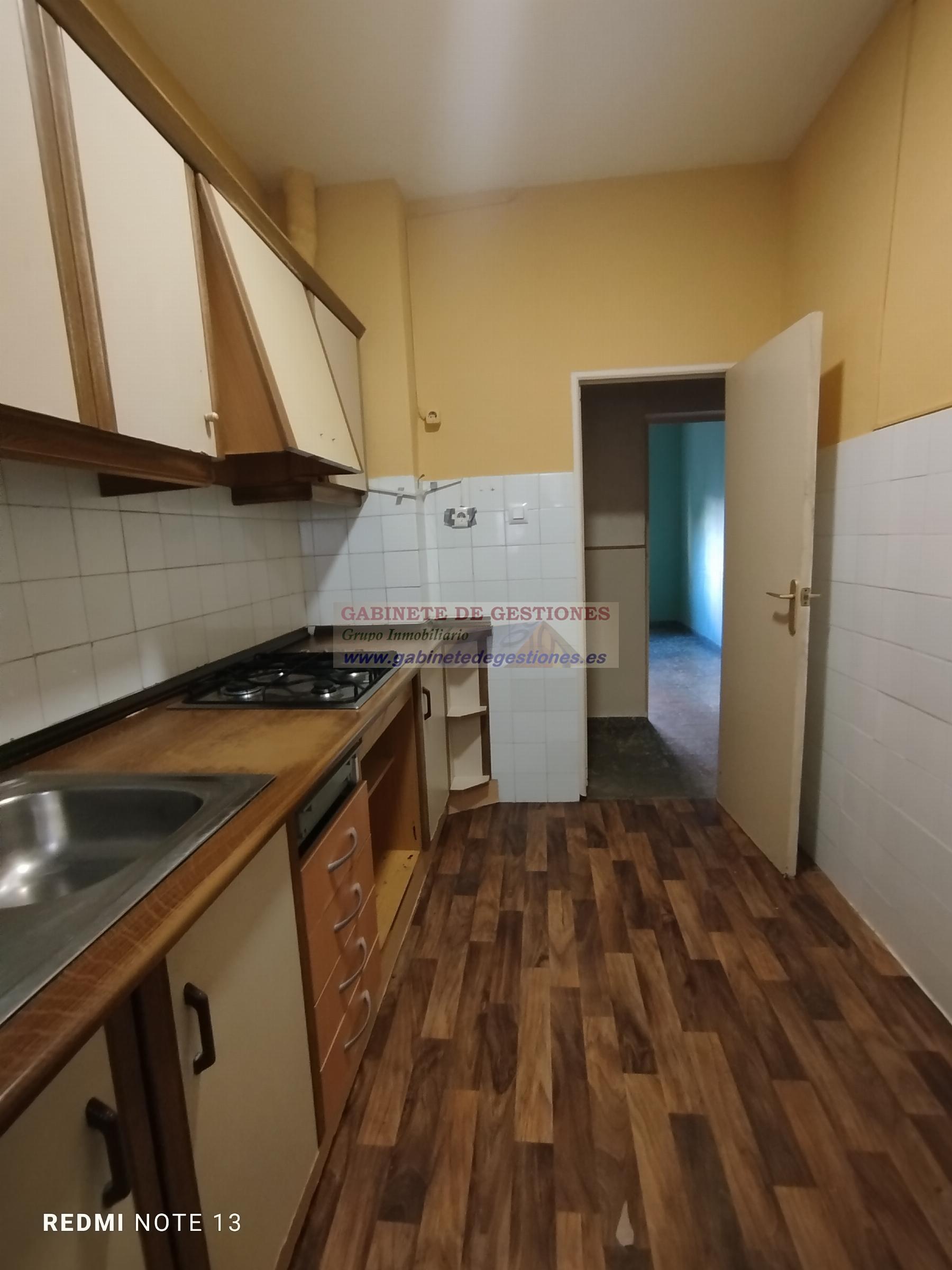 Venta de piso en Albacete