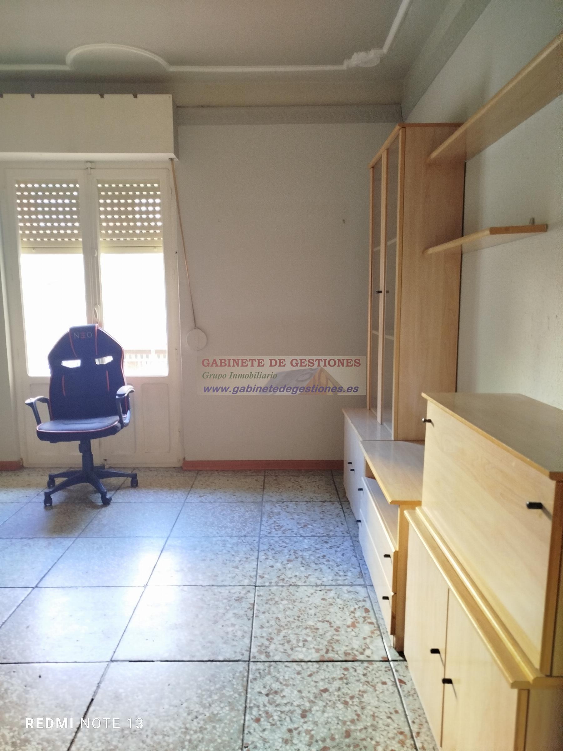 Venta de piso en Albacete