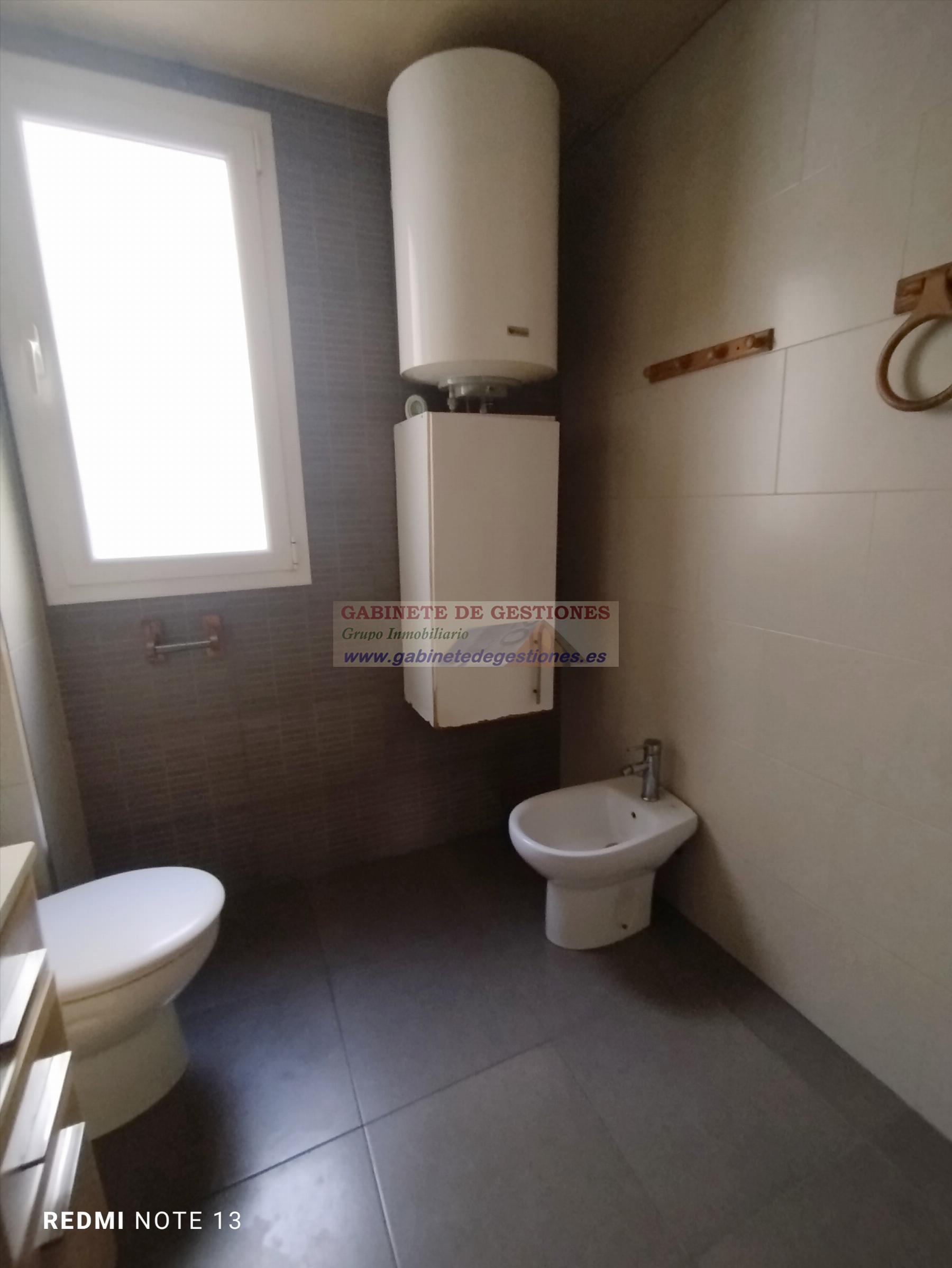 Venta de piso en Albacete