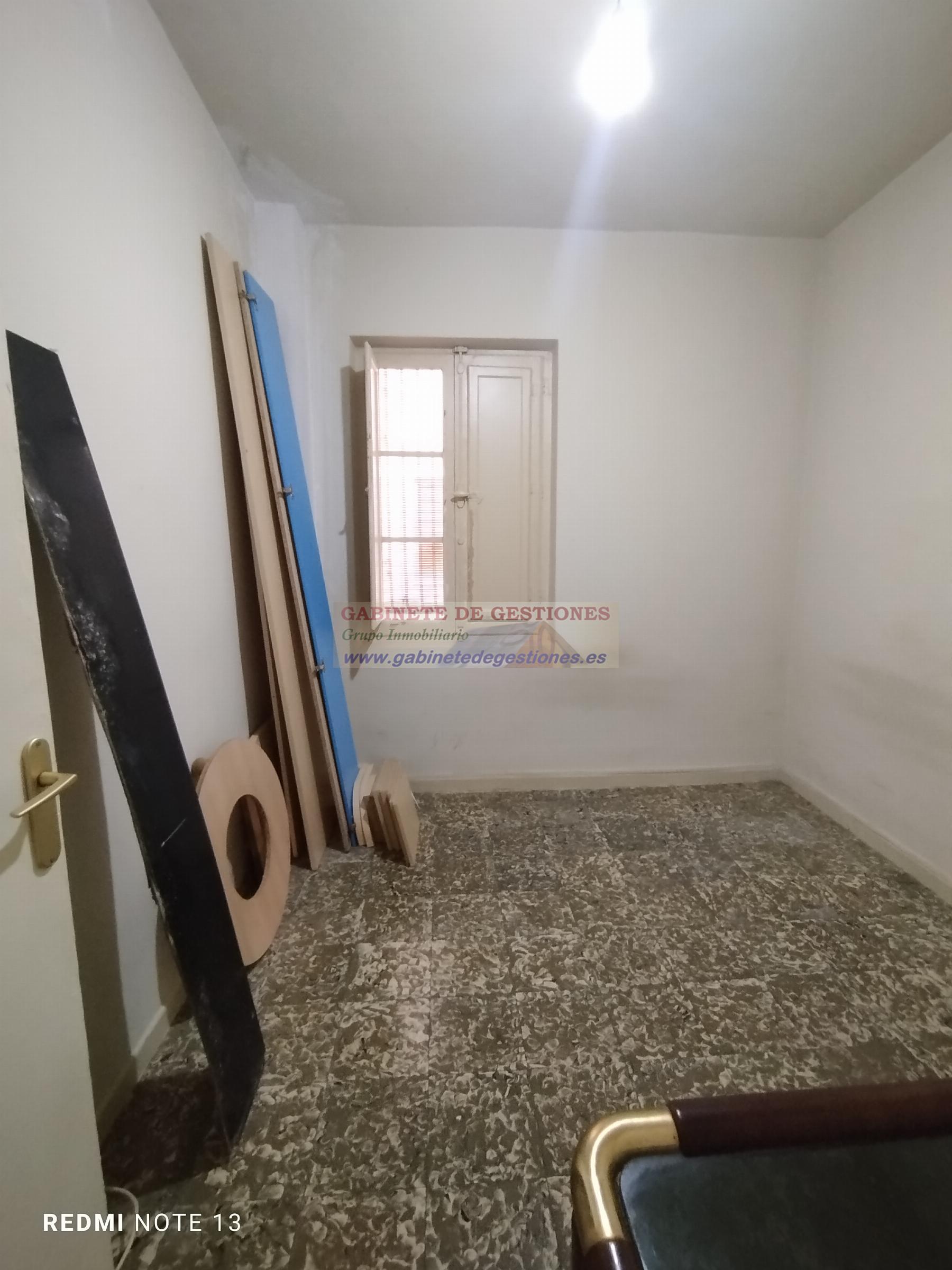 Venta de piso en Albacete