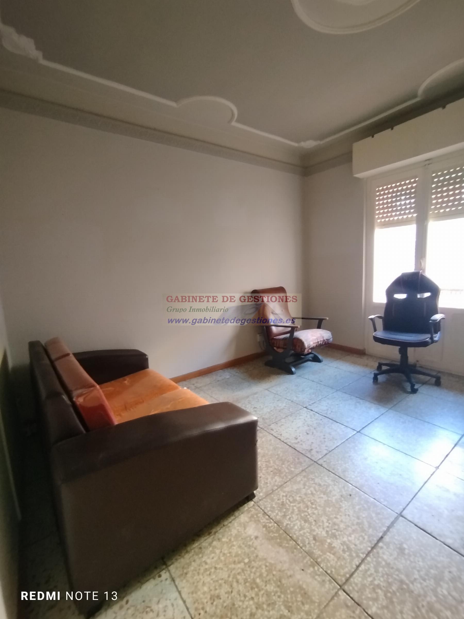 Venta de piso en Albacete