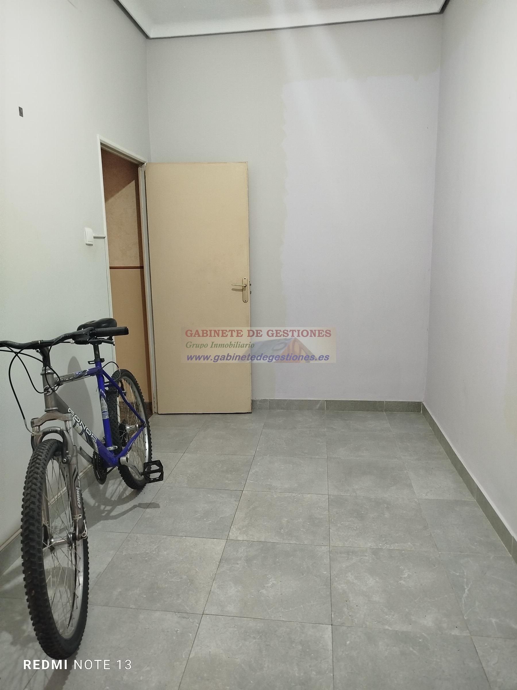 Venta de piso en Albacete