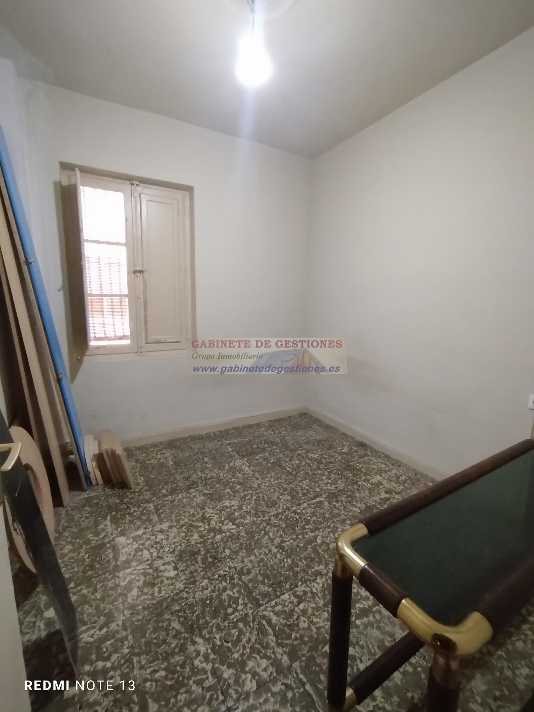 Venta de piso en Albacete