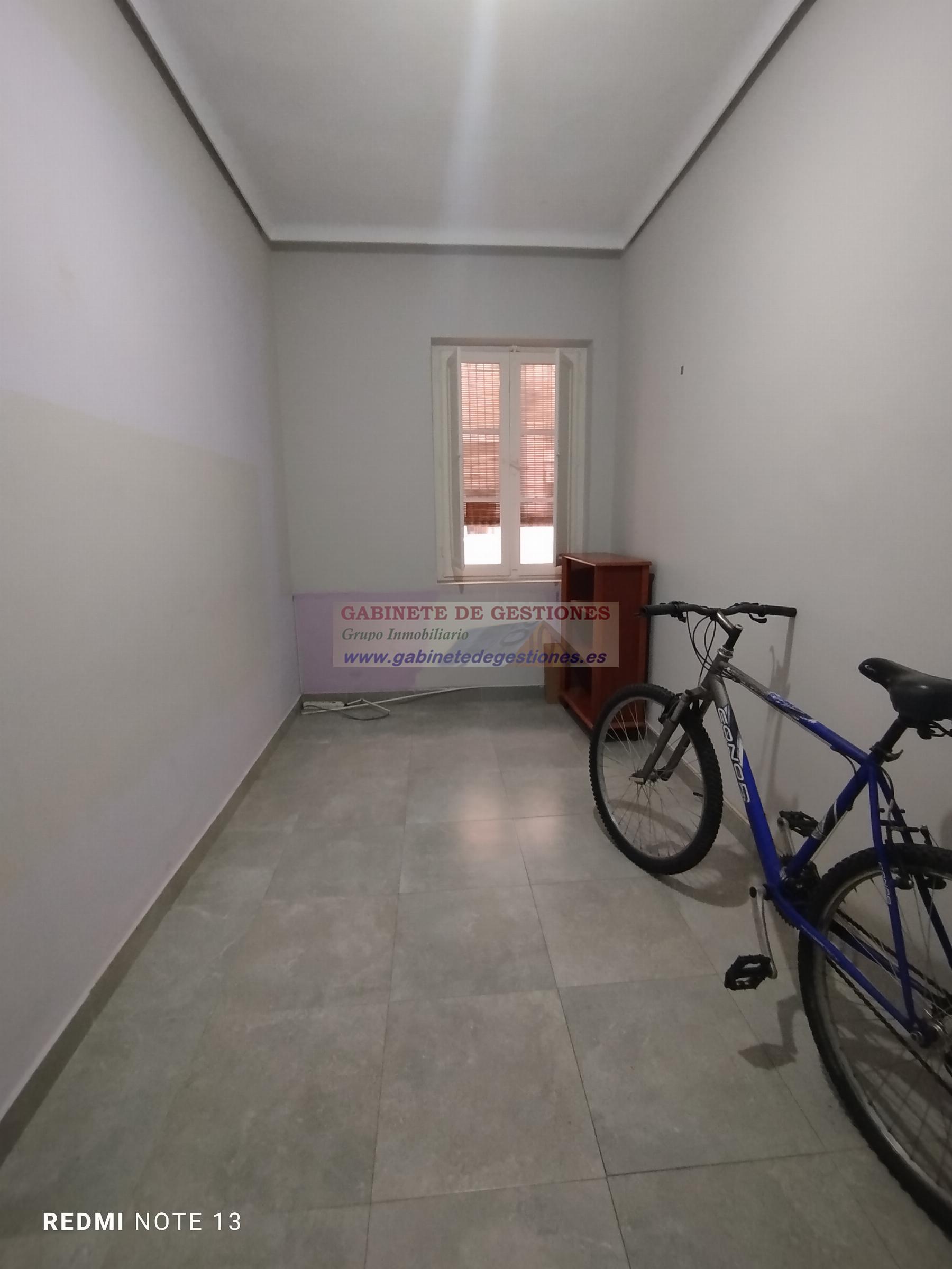 Venta de piso en Albacete