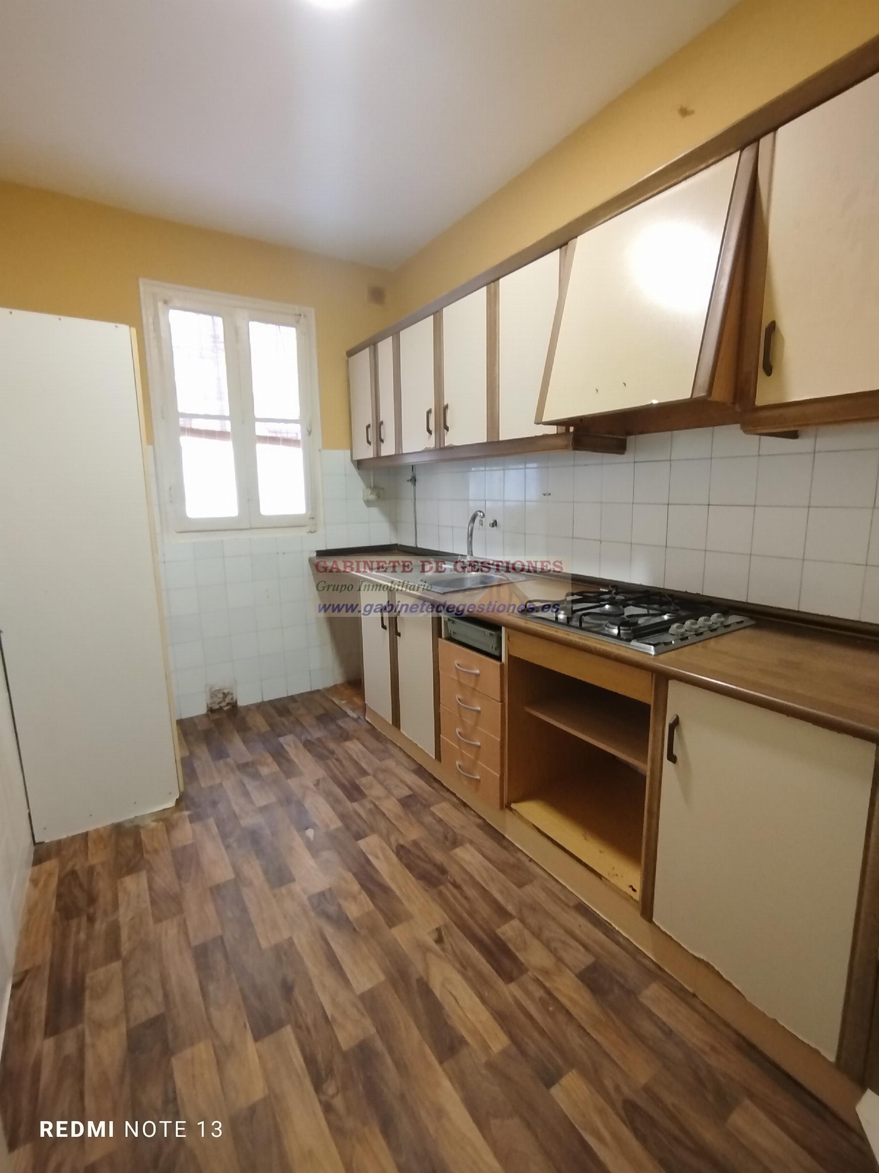 Venta de piso en Albacete