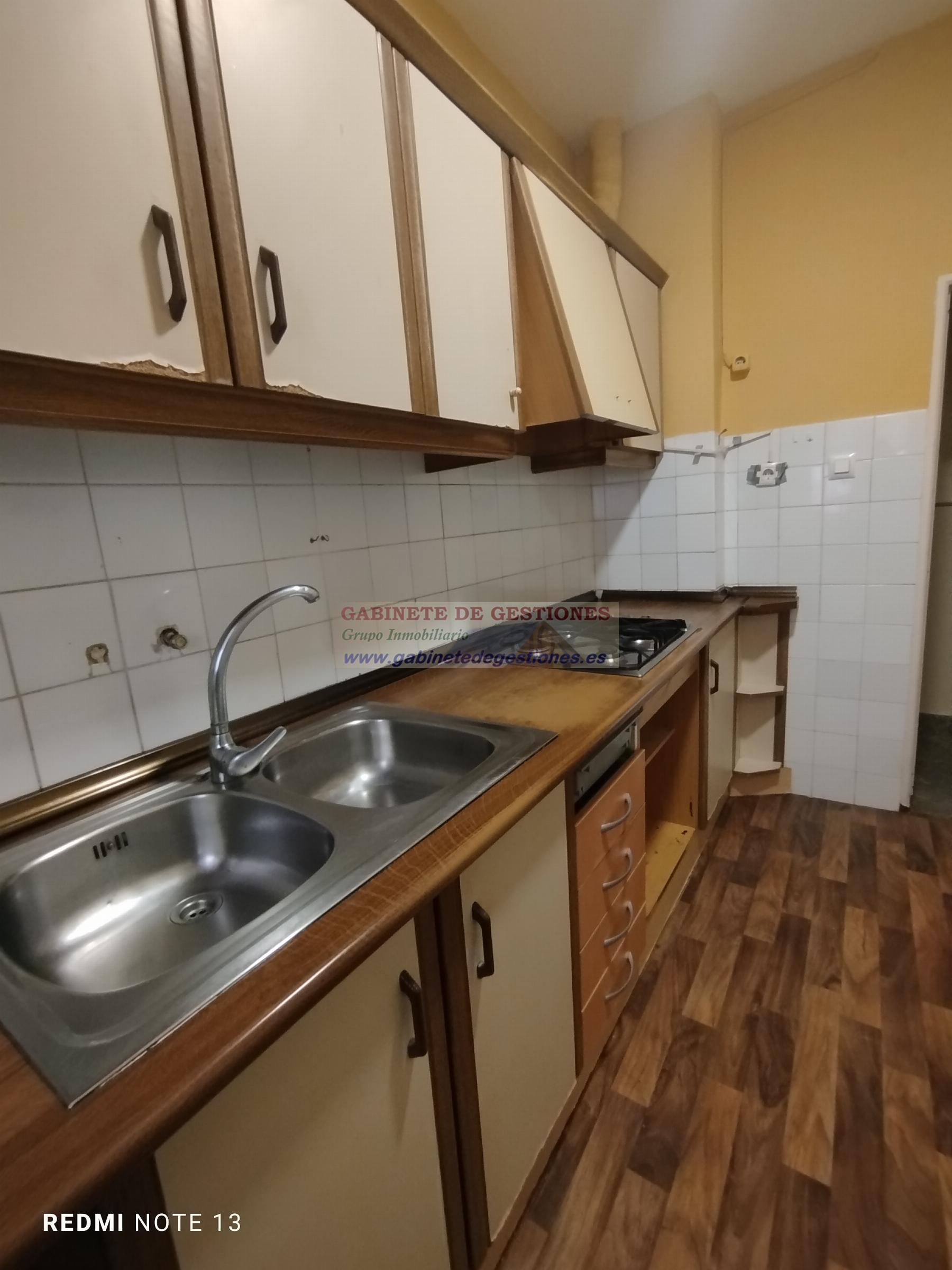 Venta de piso en Albacete