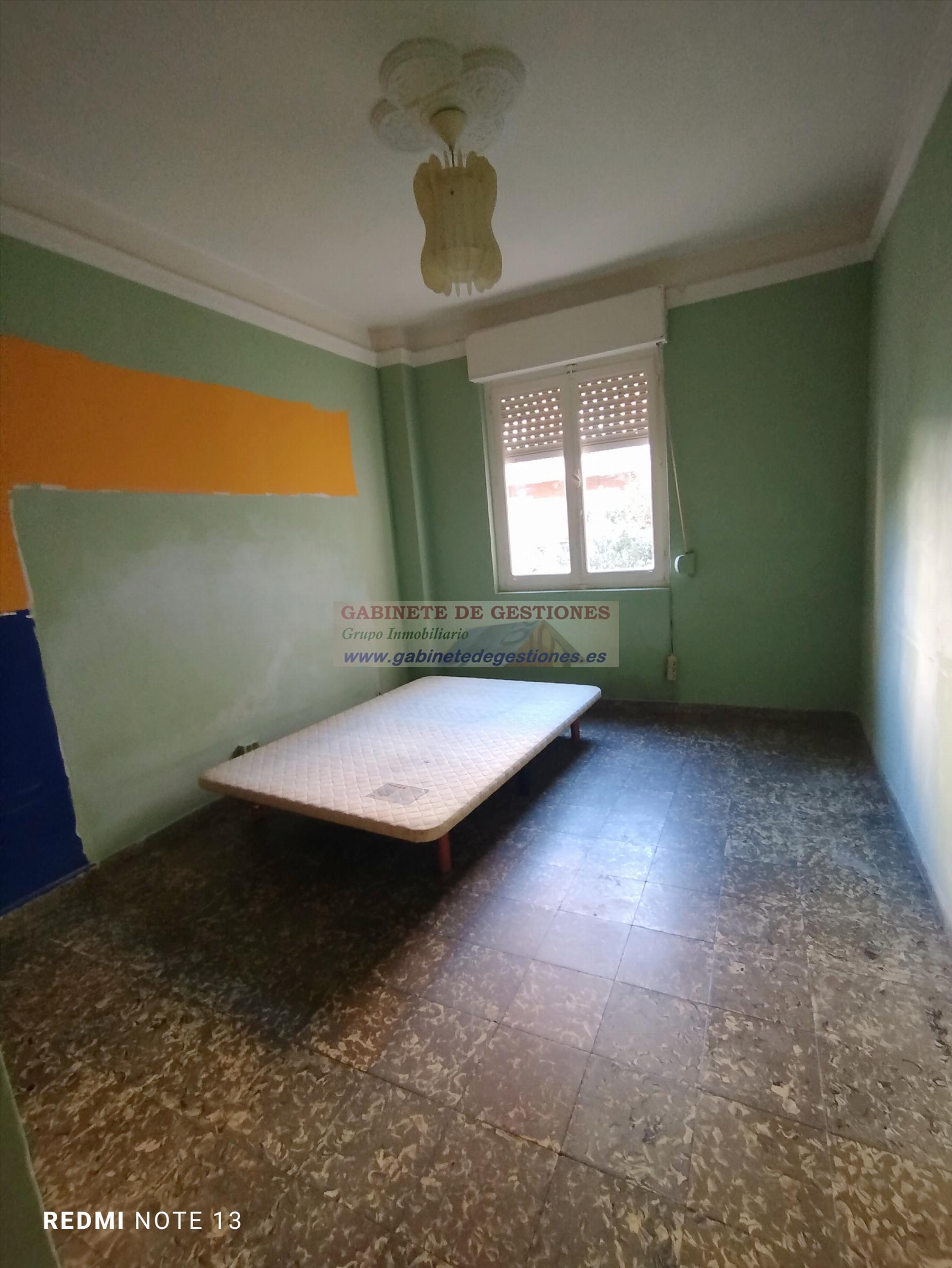 Venta de piso en Albacete