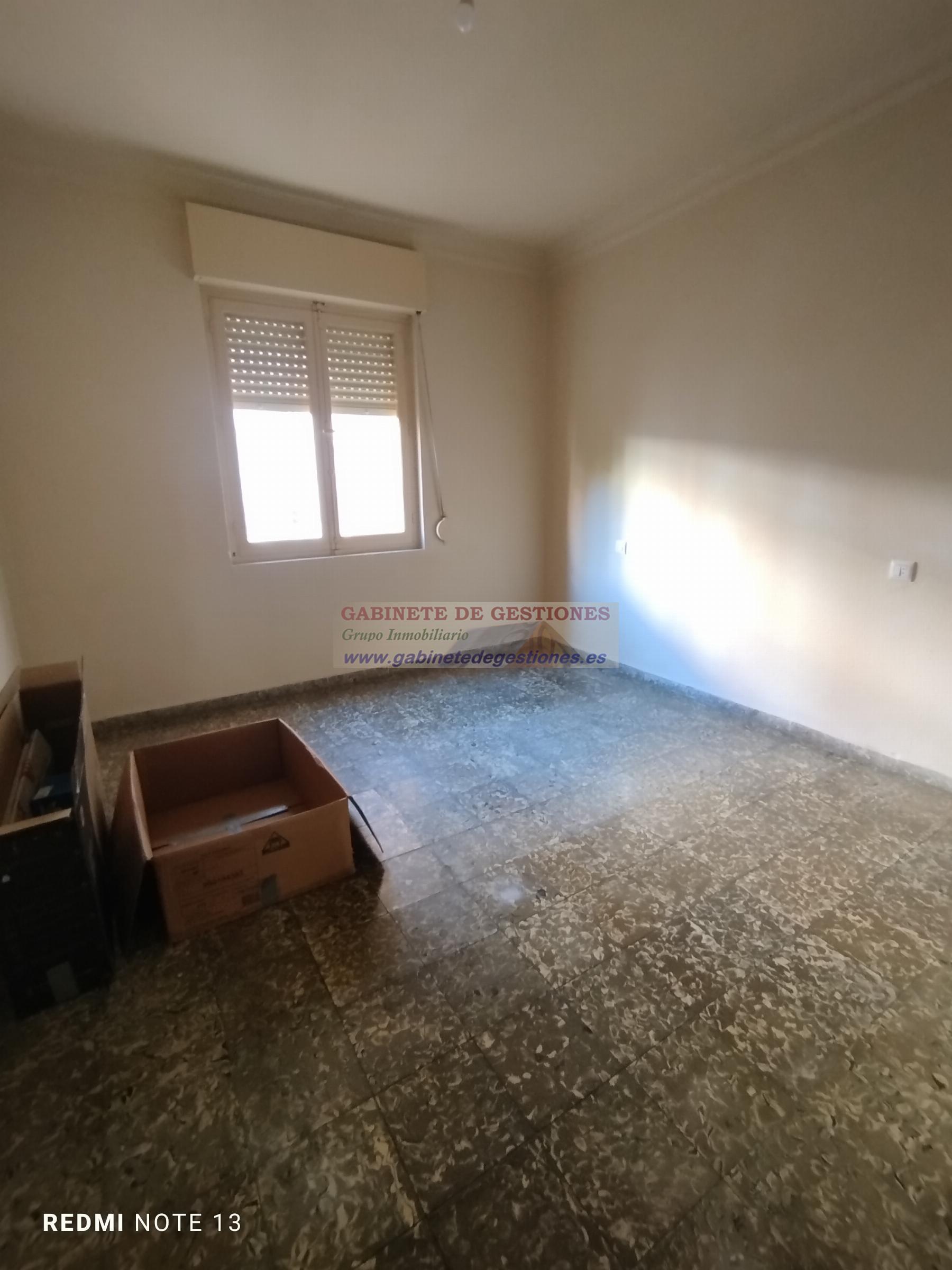 Venta de piso en Albacete