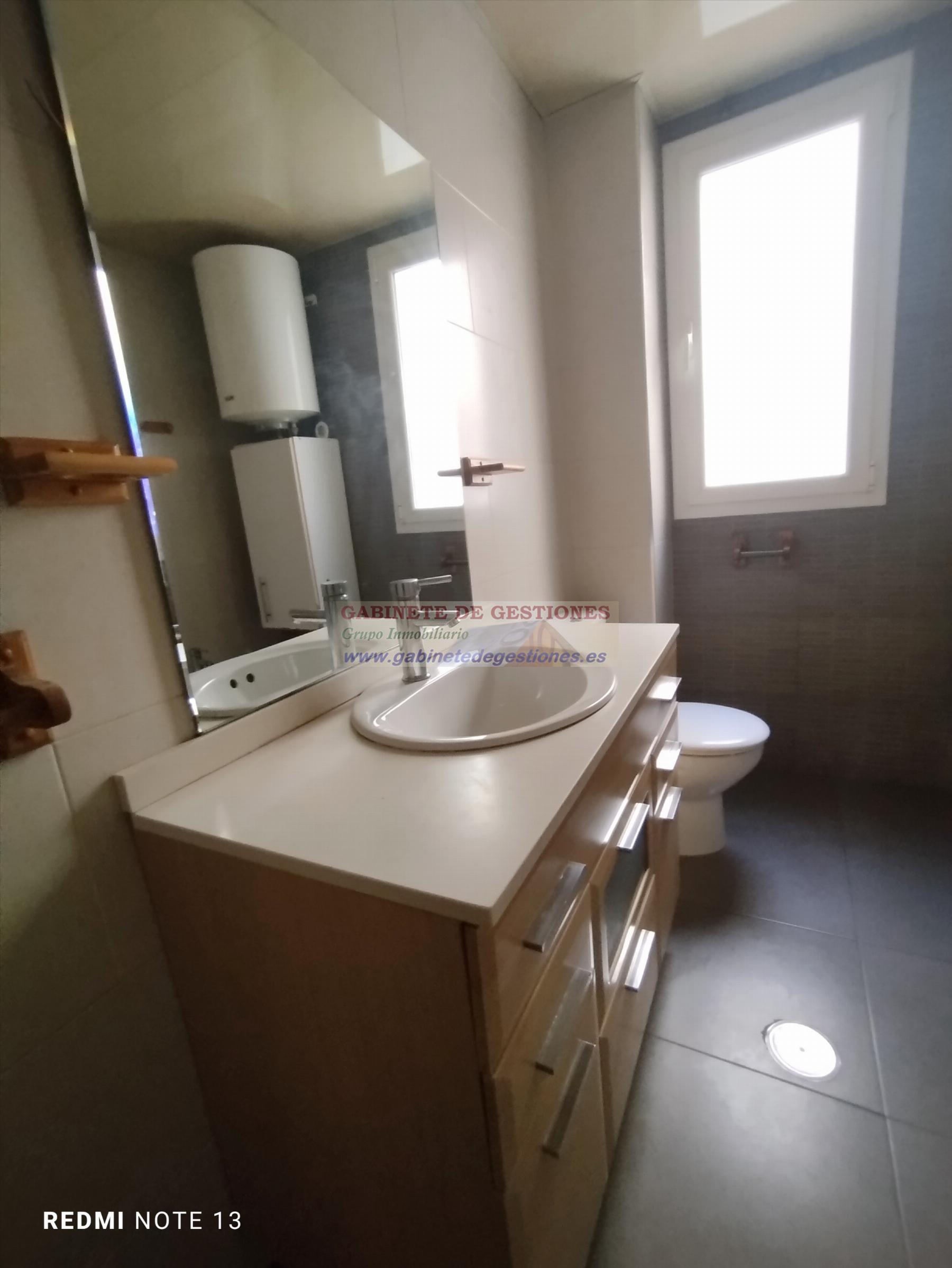 Venta de piso en Albacete