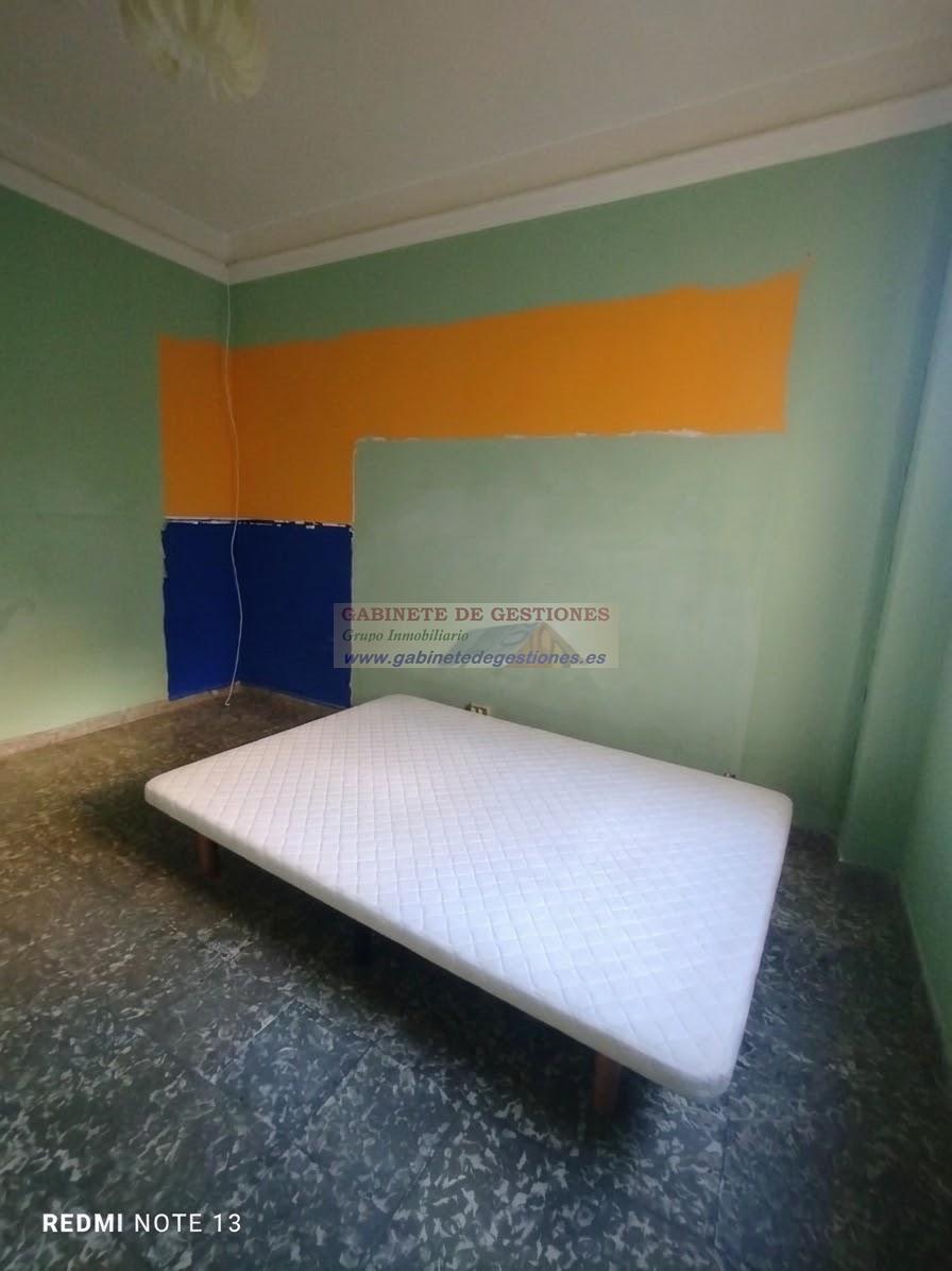 Venta de piso en Albacete