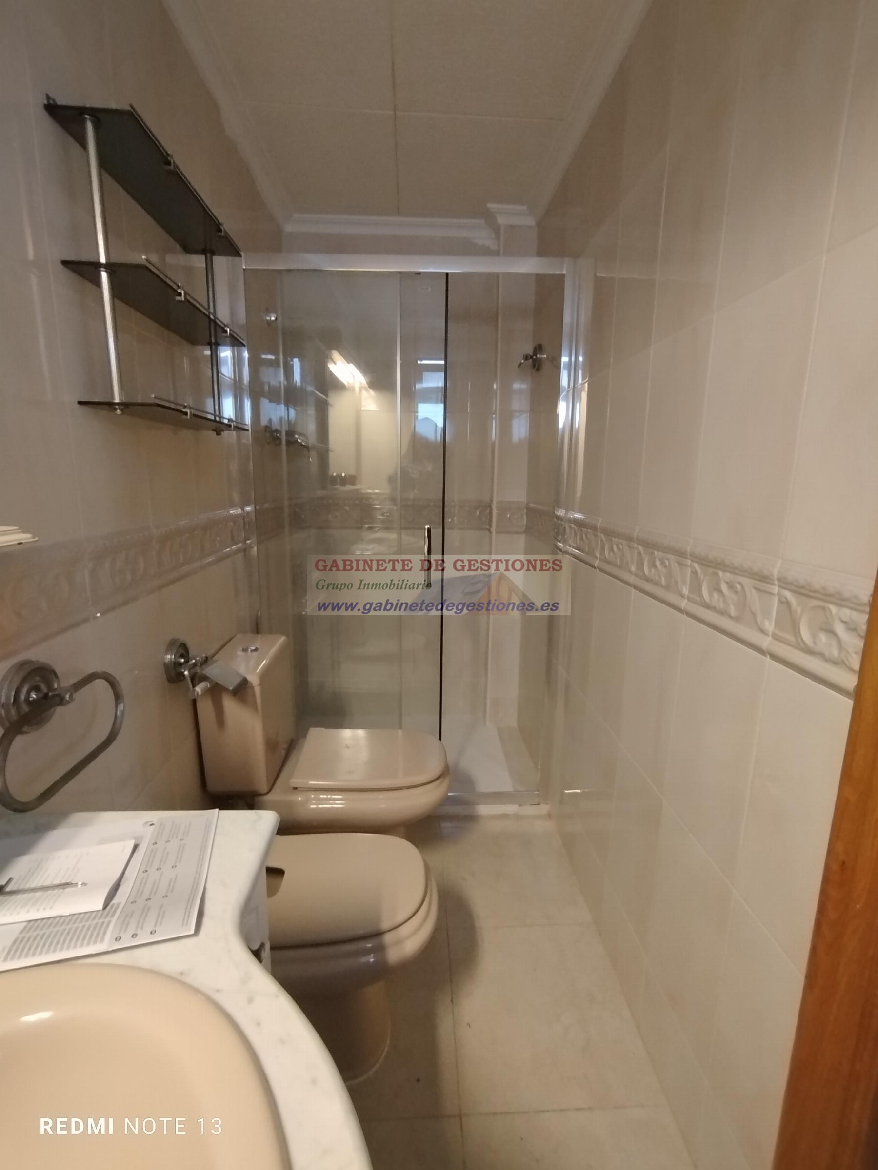 Venta de piso en Albacete