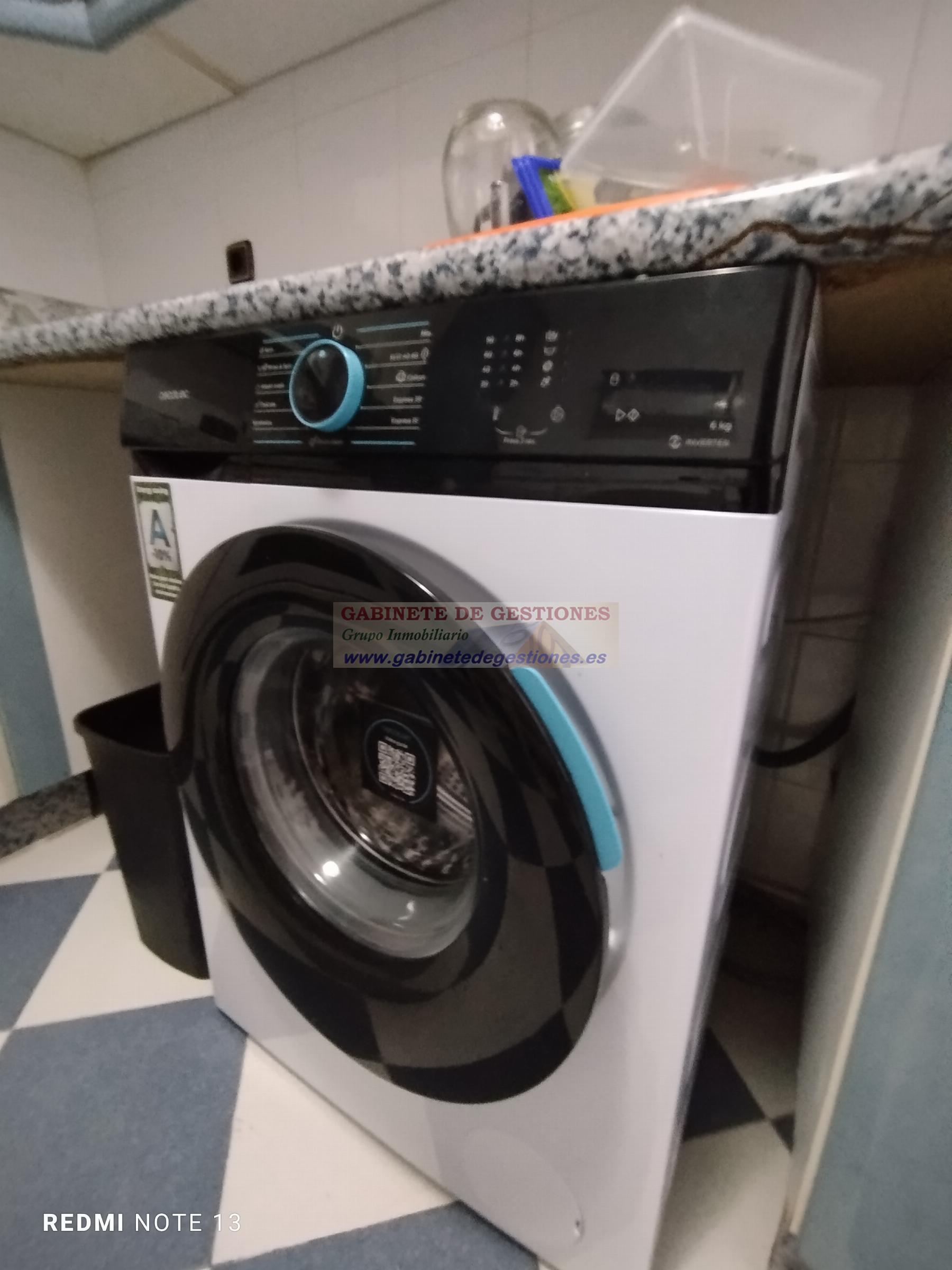 Venta de piso en Albacete