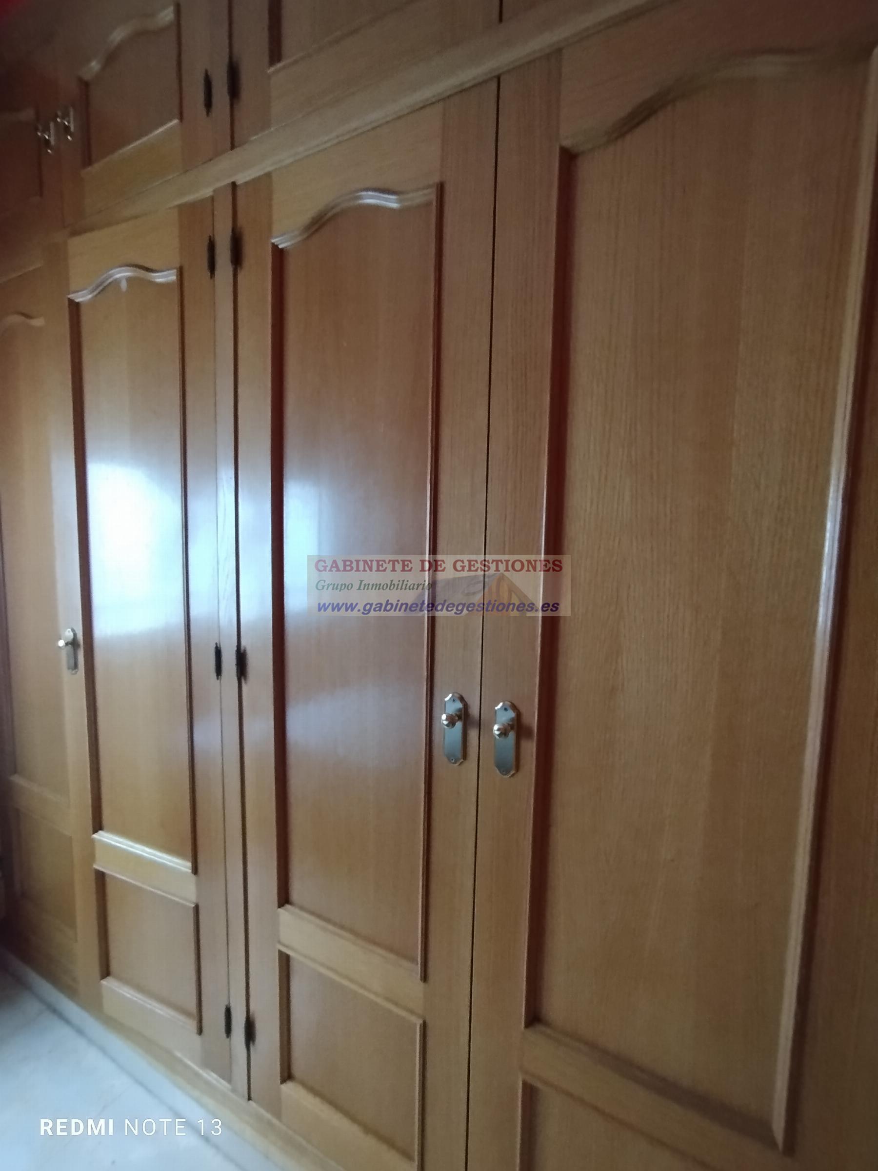Venta de piso en Albacete
