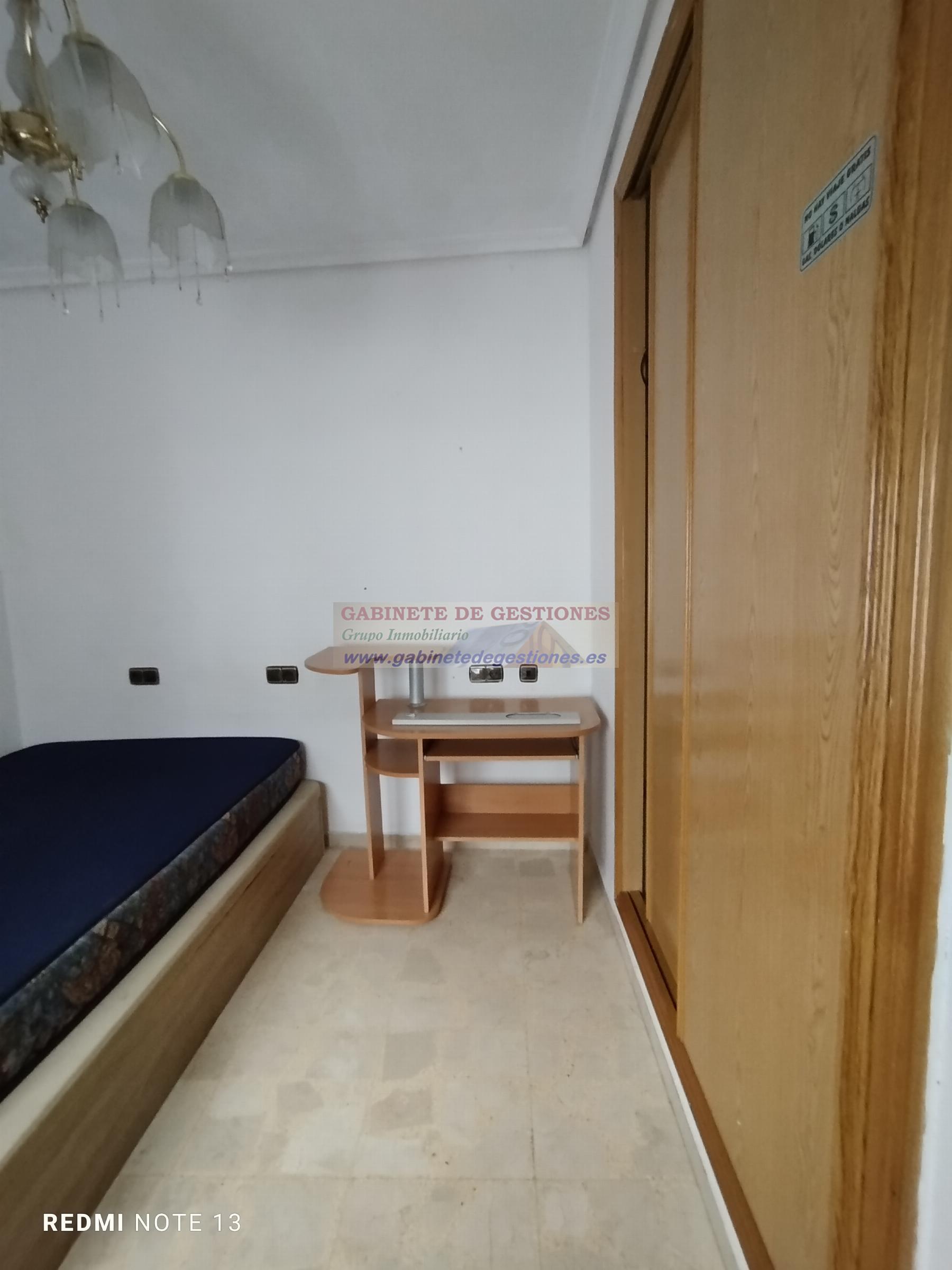 Venta de piso en Albacete