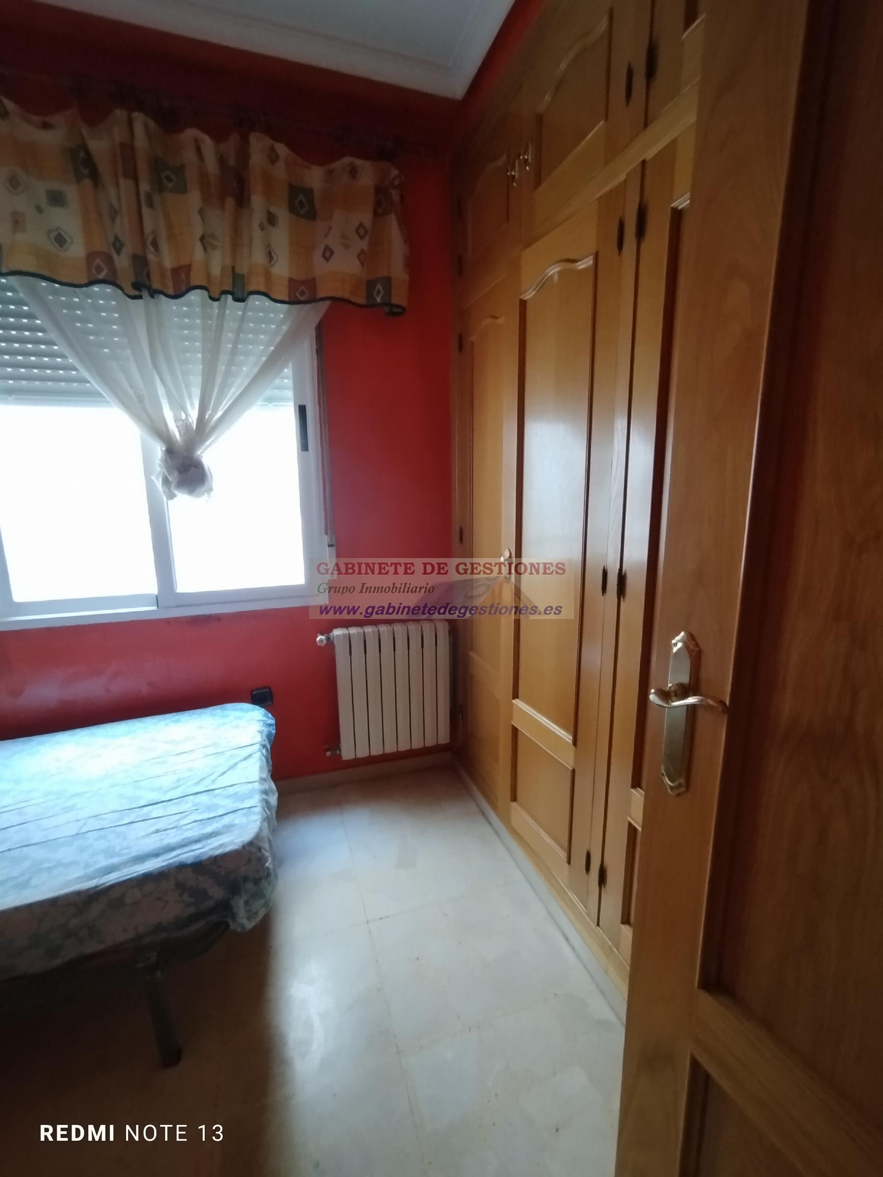 Venta de piso en Albacete