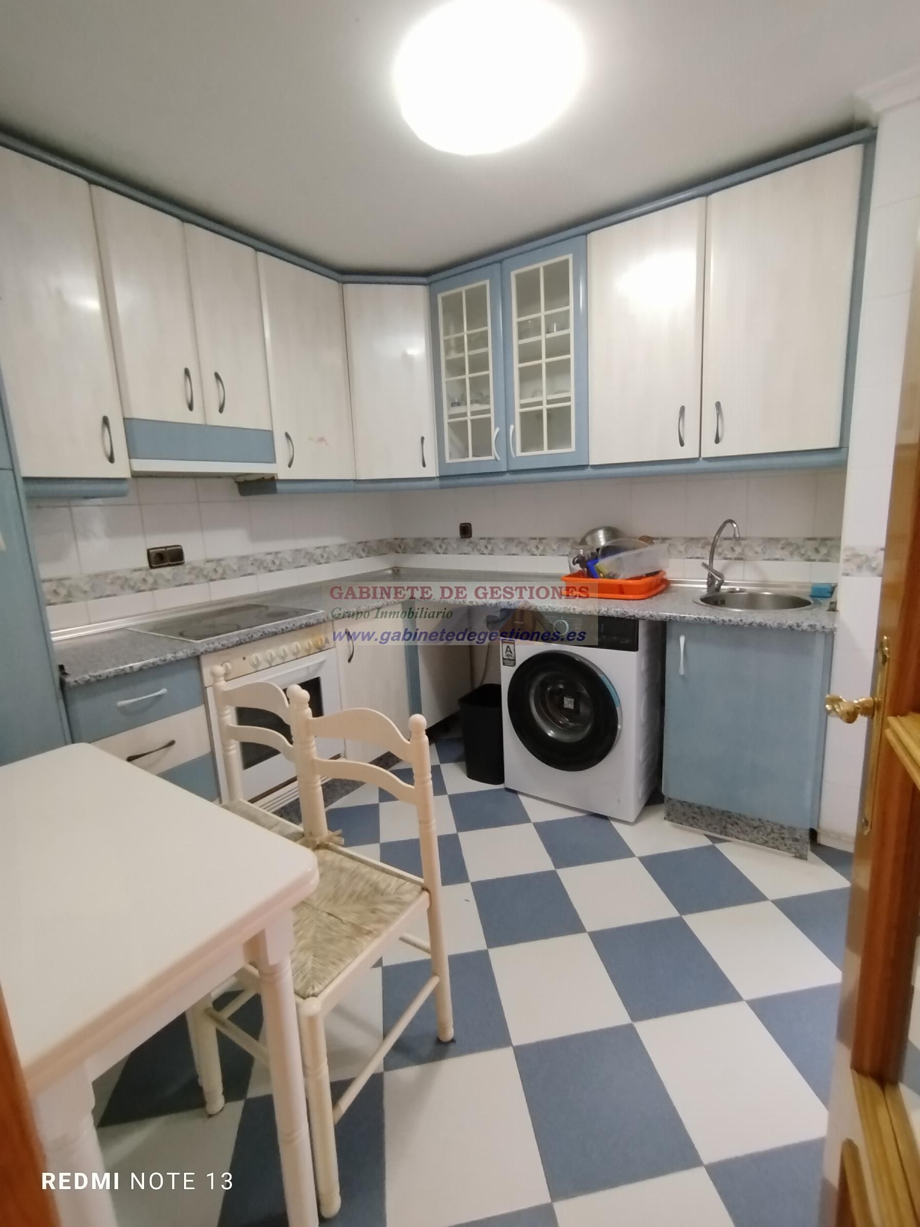 Venta de piso en Albacete