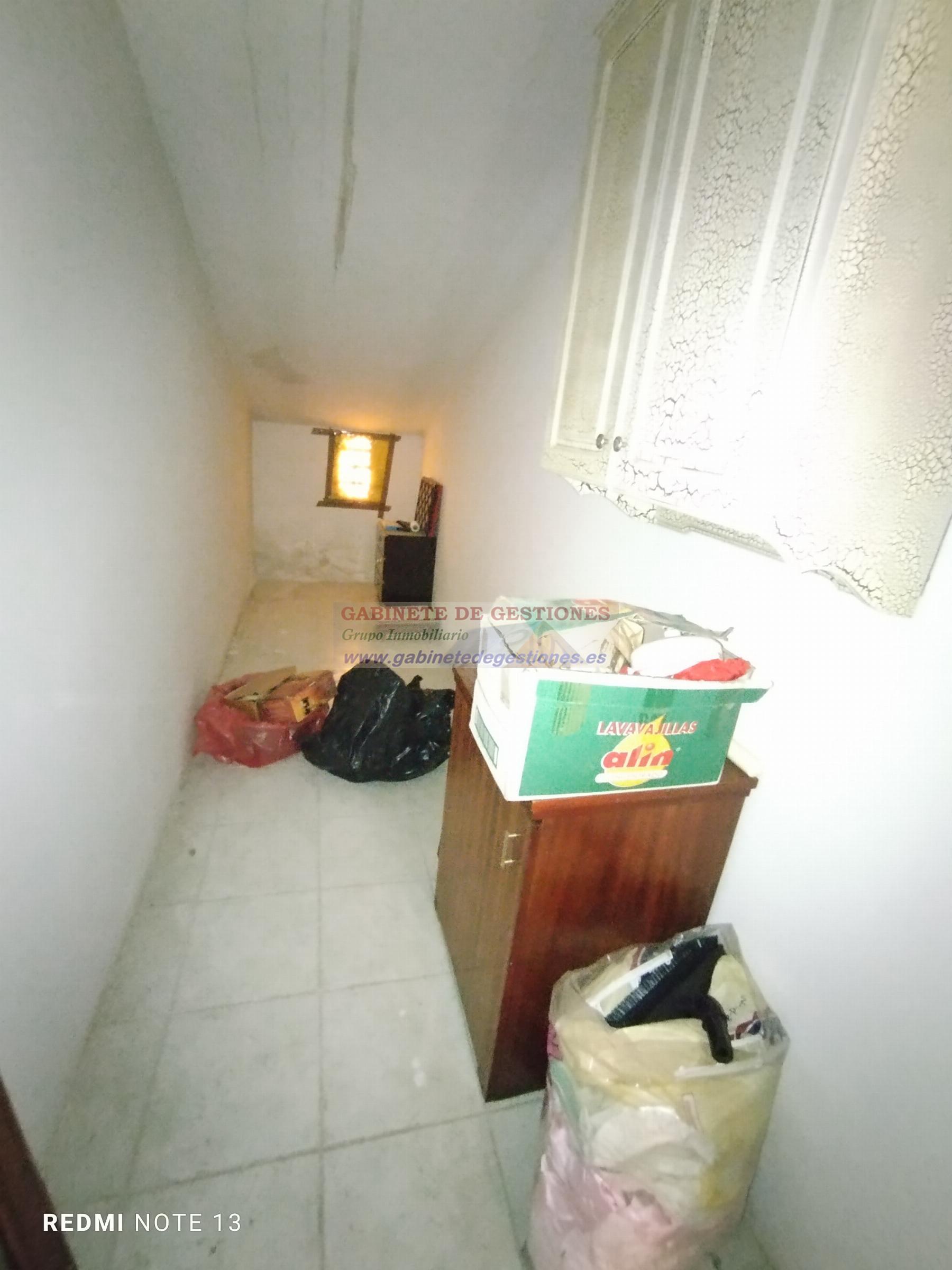 Venta de piso en Albacete