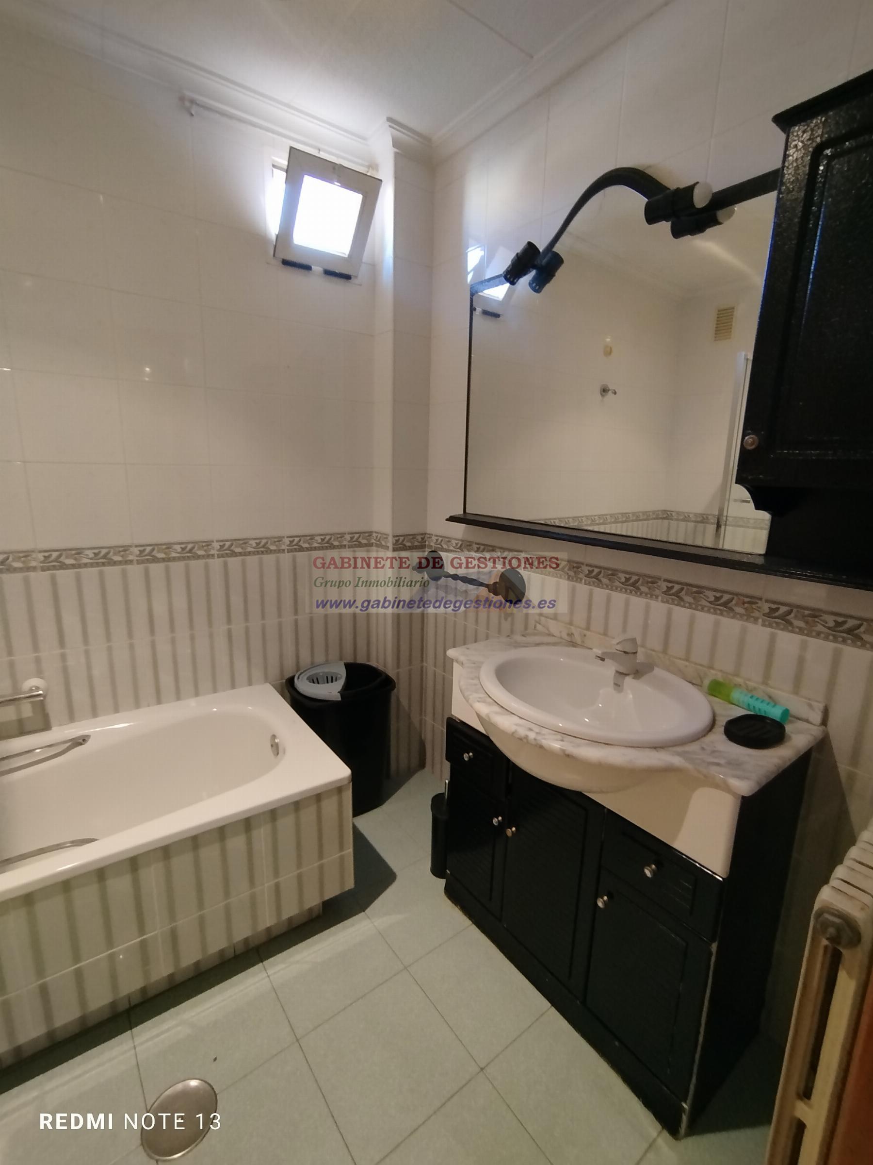 Venta de piso en Albacete