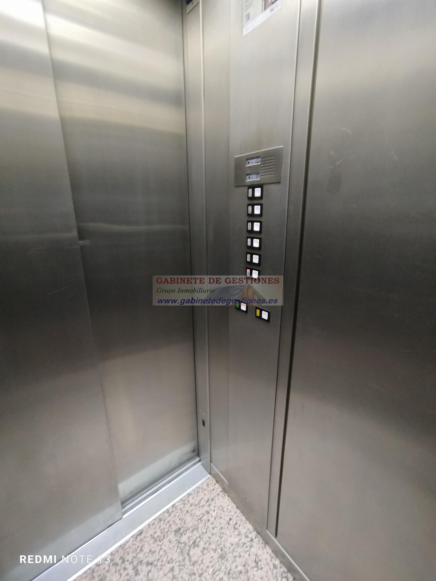 Venta de piso en Albacete
