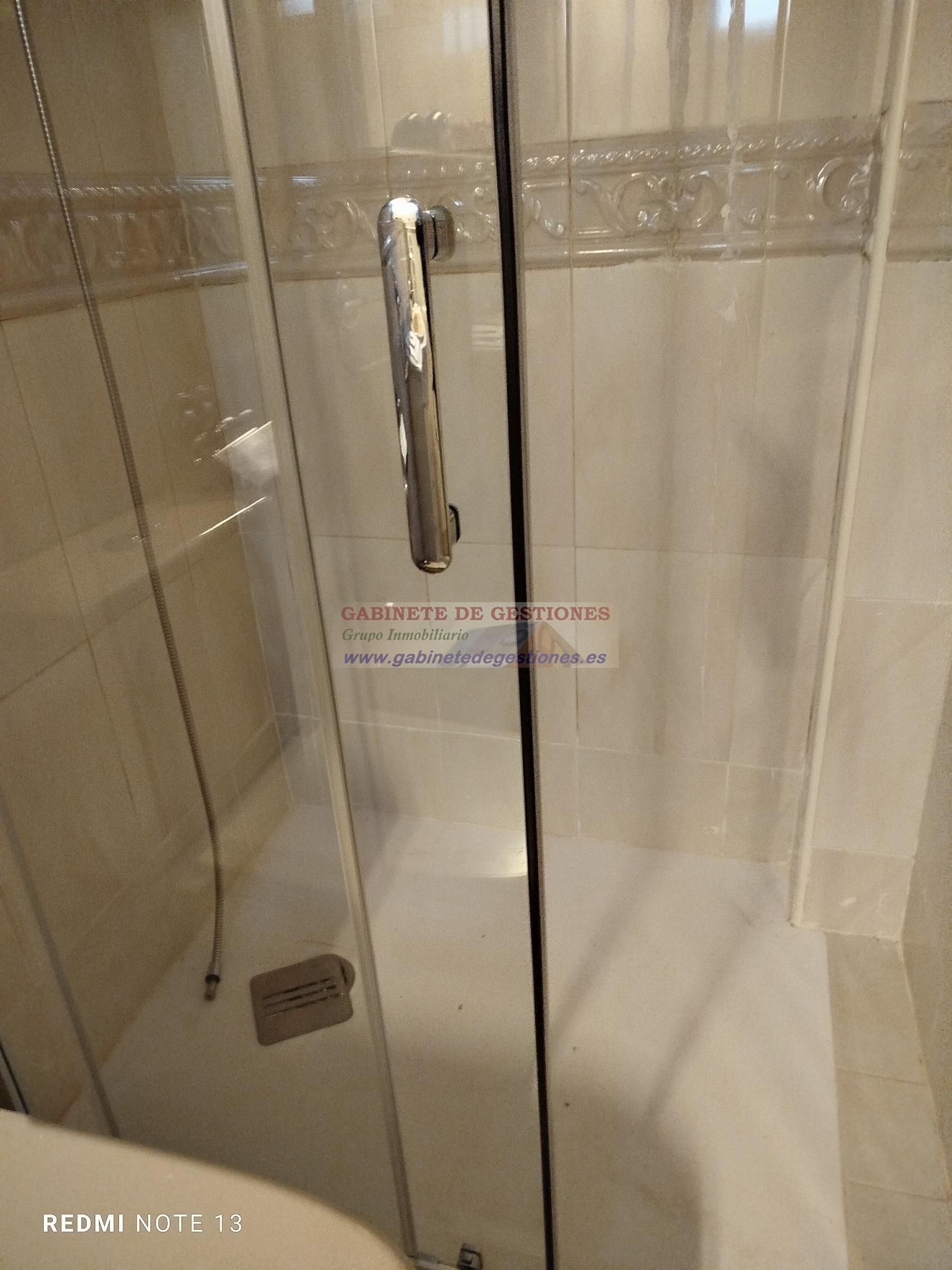 Venta de piso en Albacete