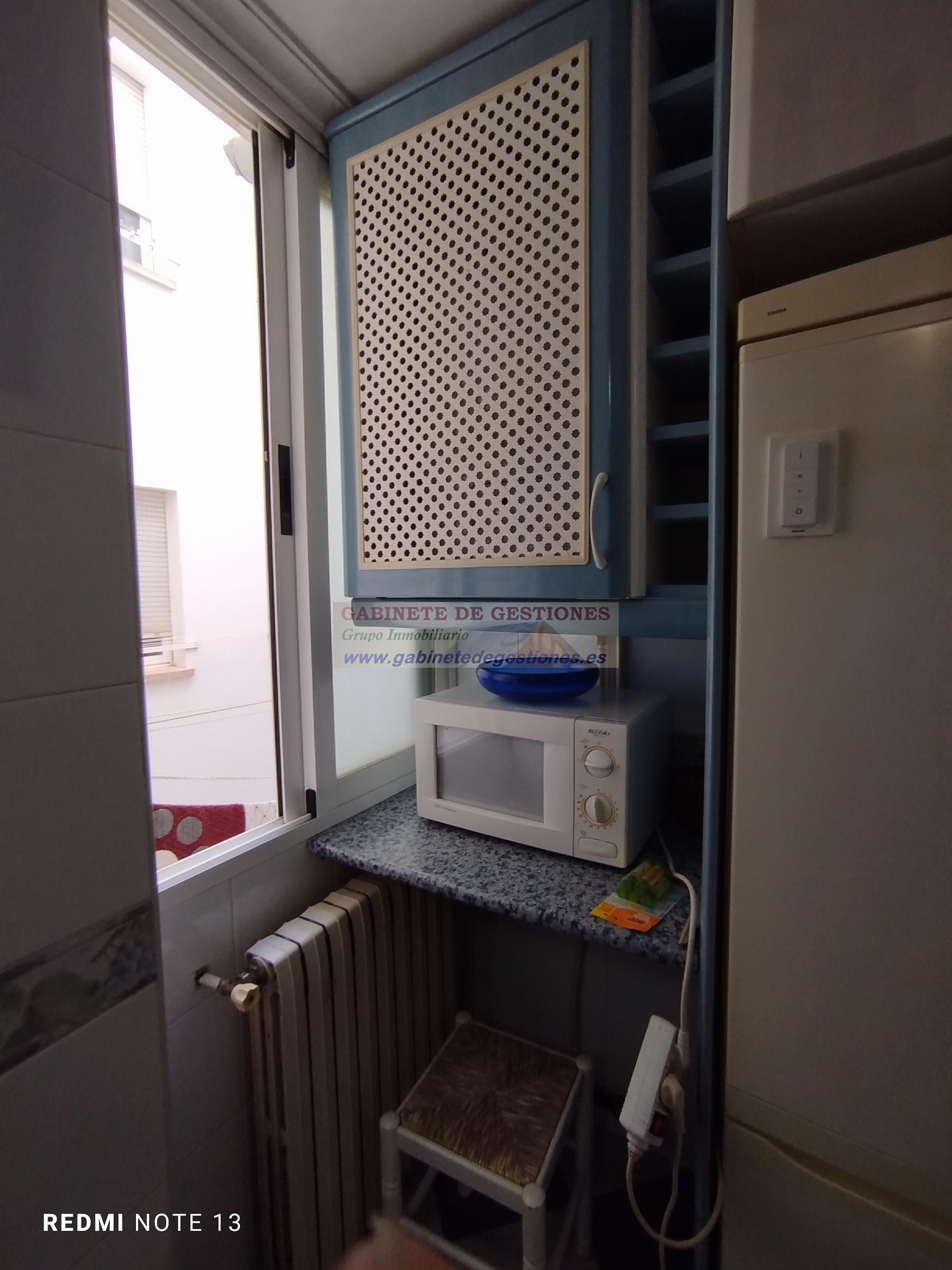 Venta de piso en Albacete