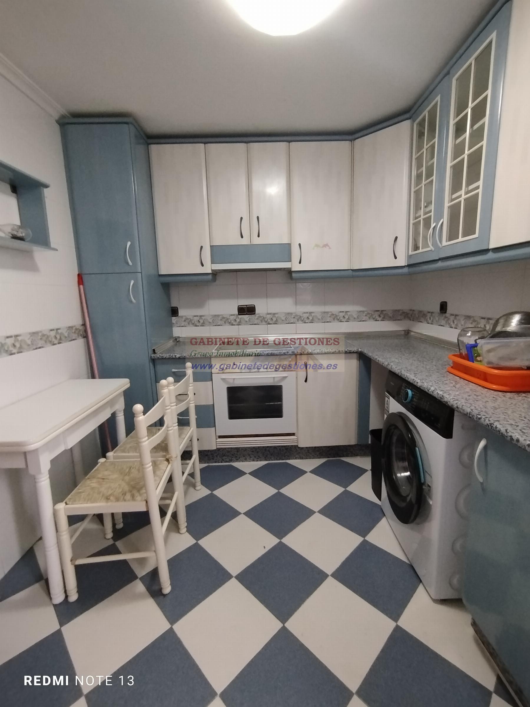 Venta de piso en Albacete