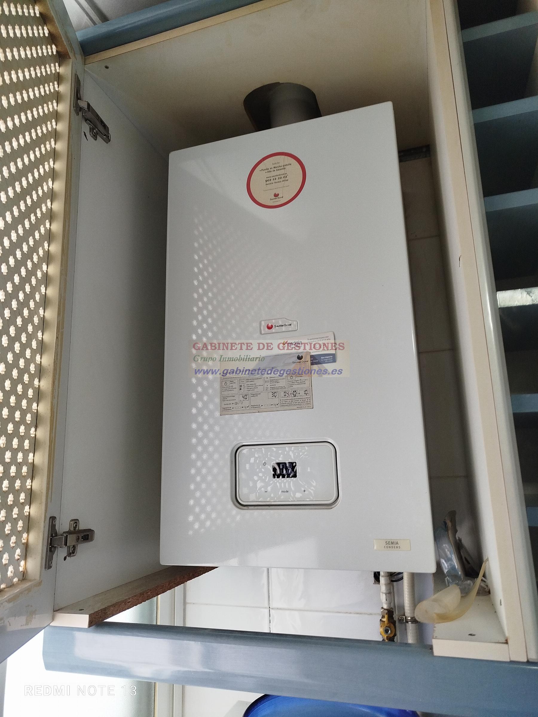 Venta de piso en Albacete