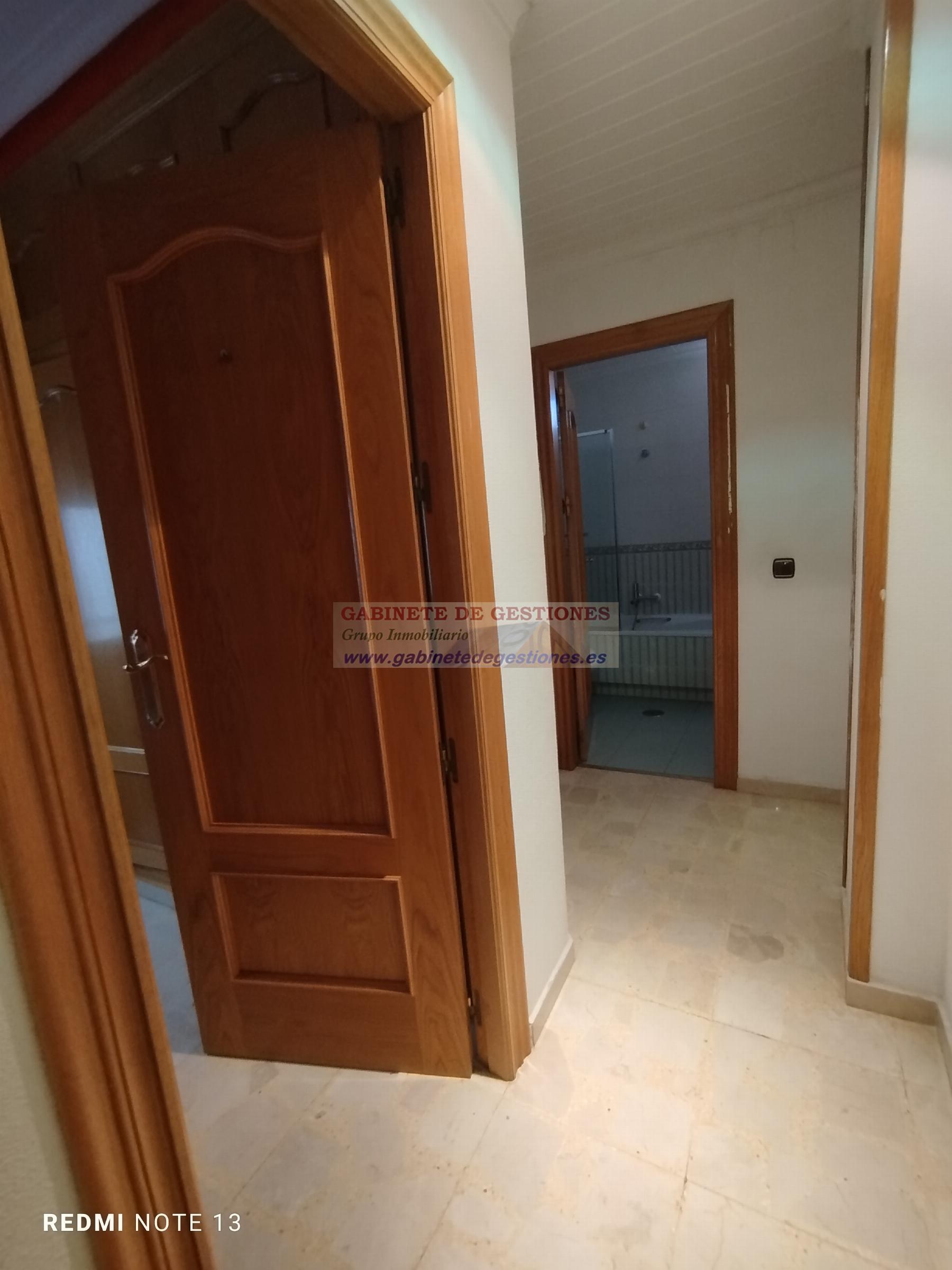 Venta de piso en Albacete
