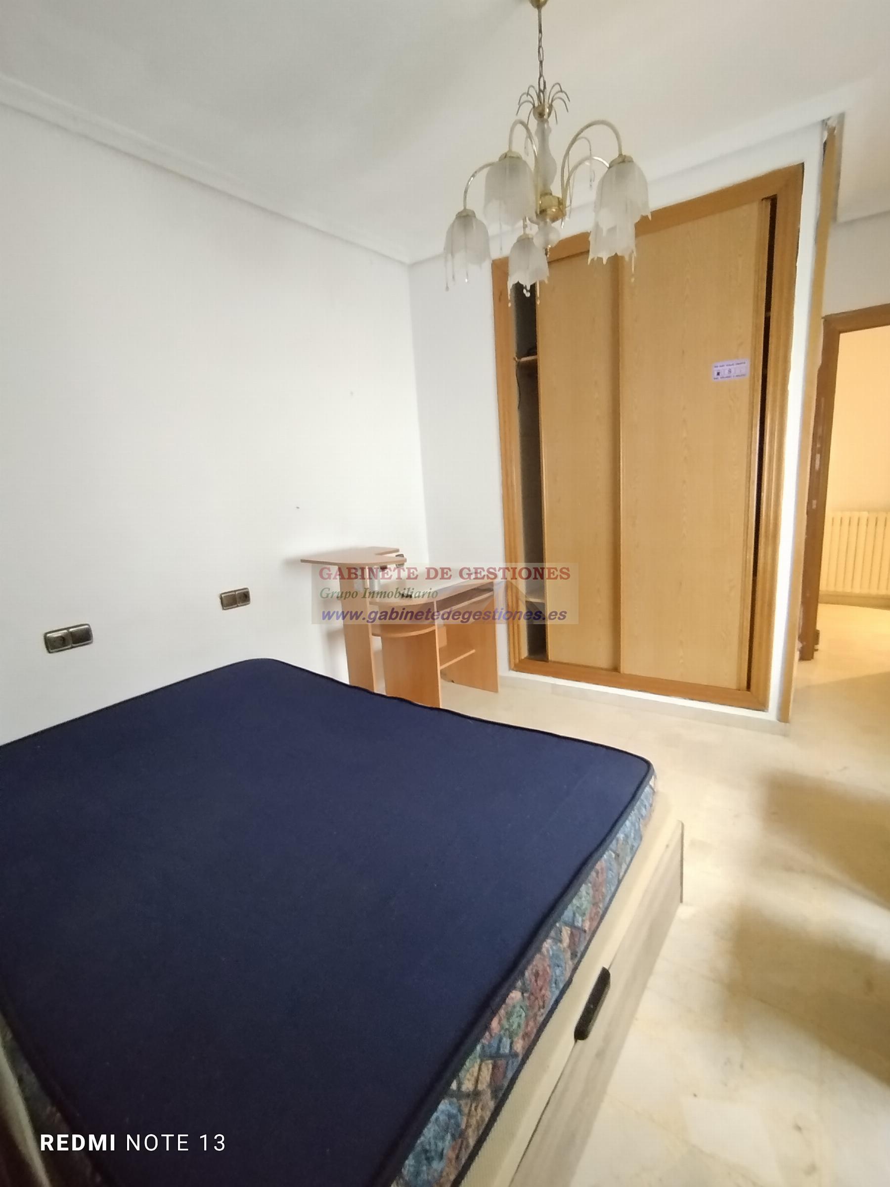 Venta de piso en Albacete