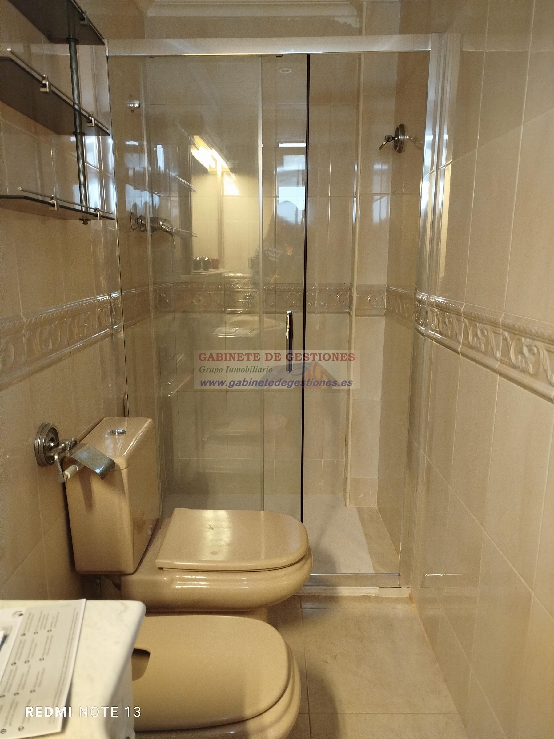 Venta de piso en Albacete