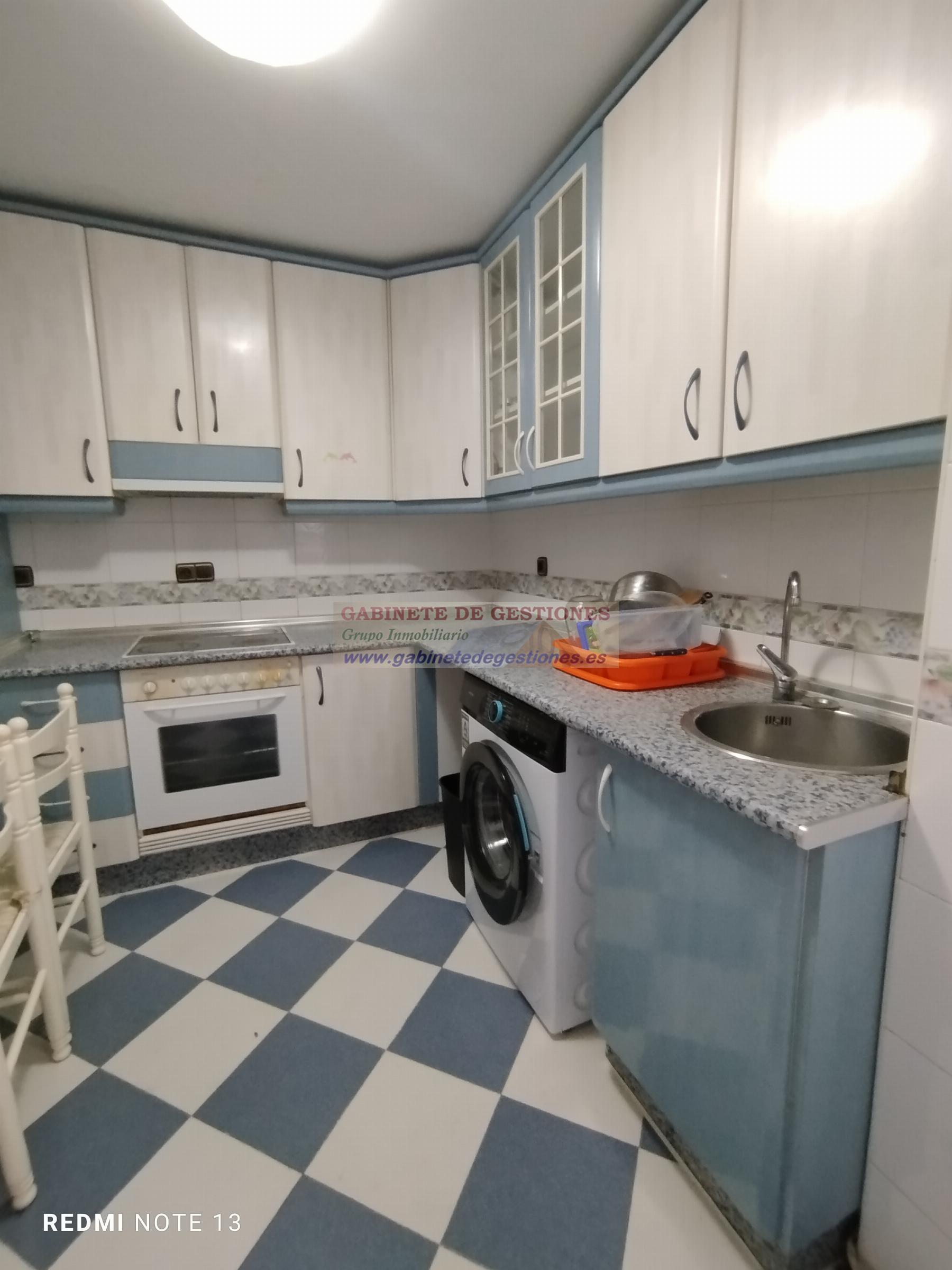 Venta de piso en Albacete