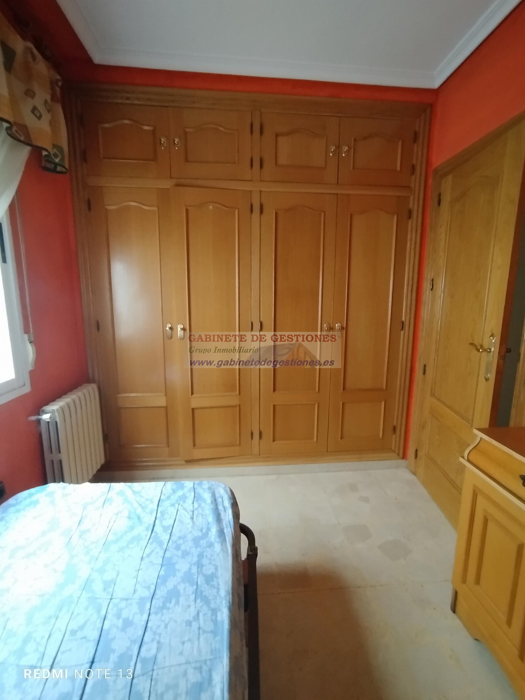 Venta de piso en Albacete