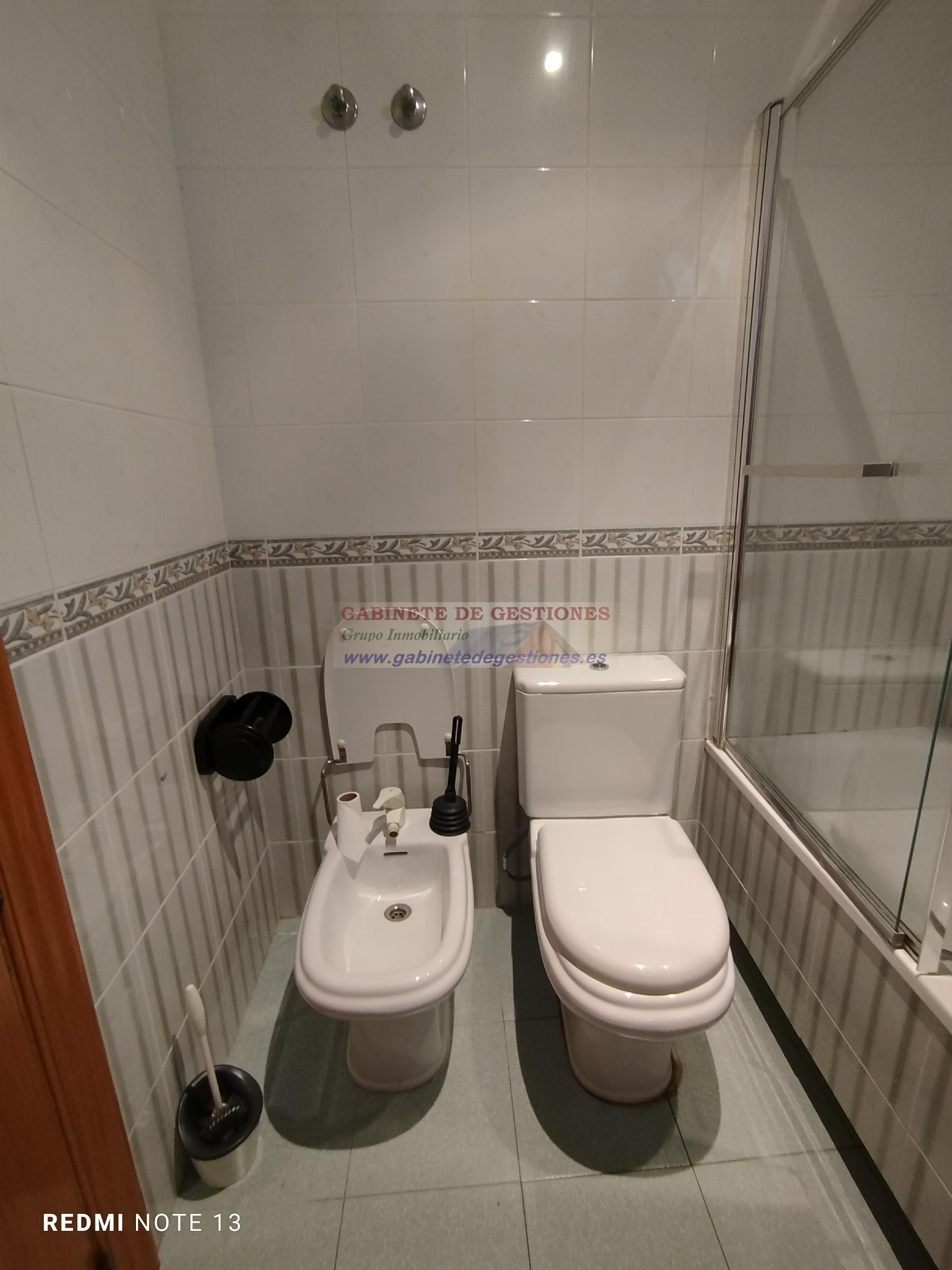Venta de piso en Albacete