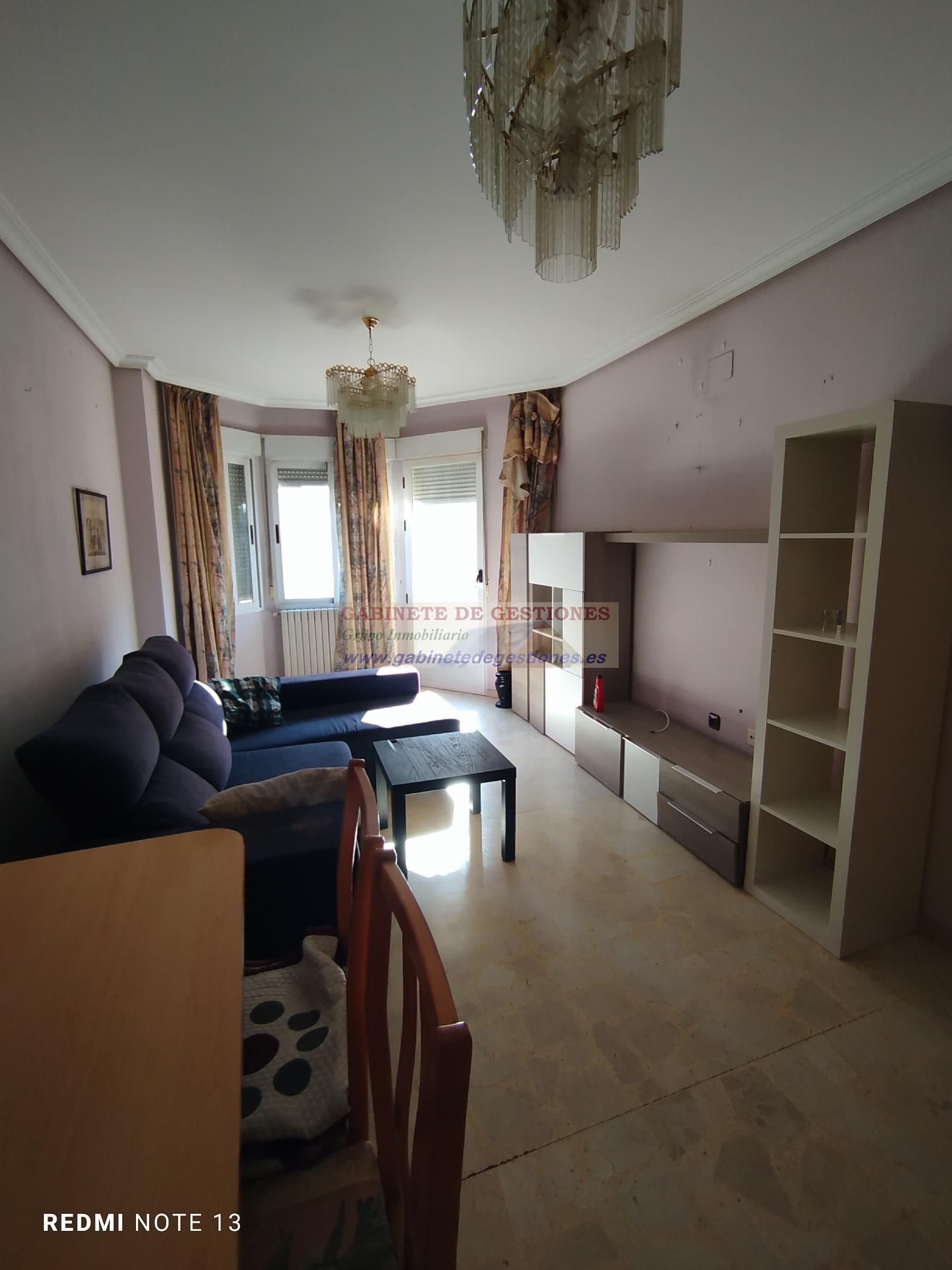 Venta de piso en Albacete