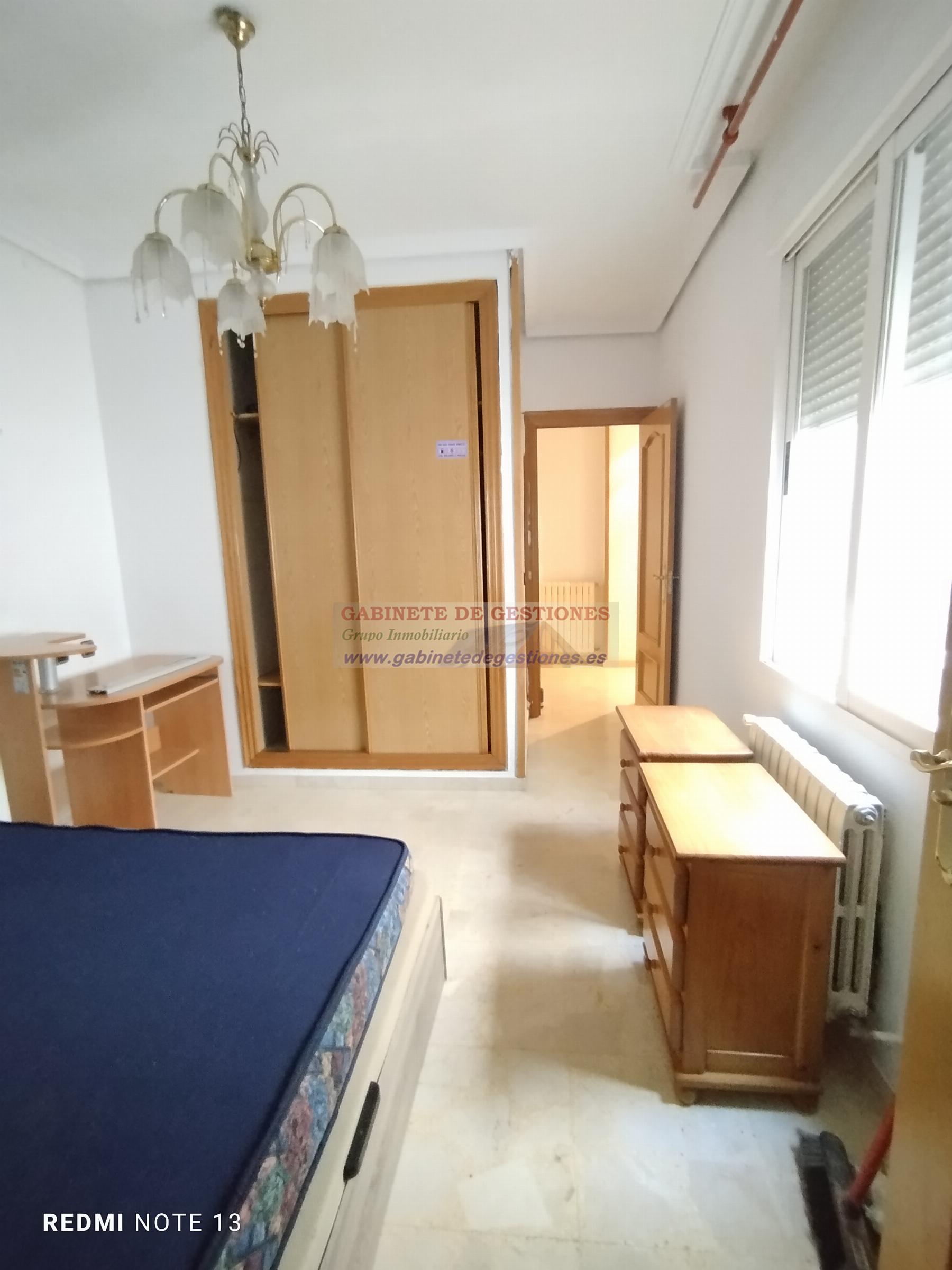 Venta de piso en Albacete