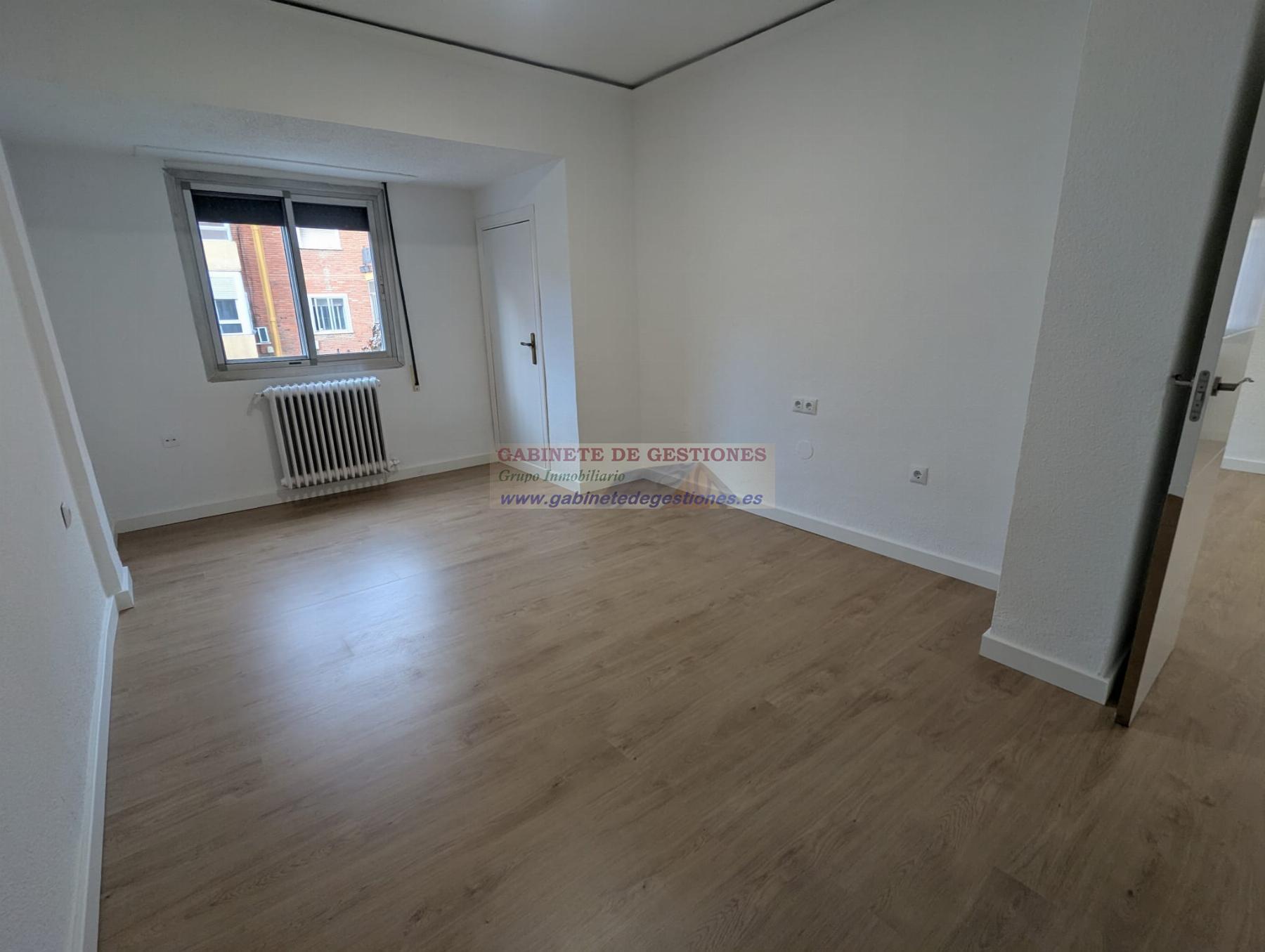 Venta de apartamento en Albacete