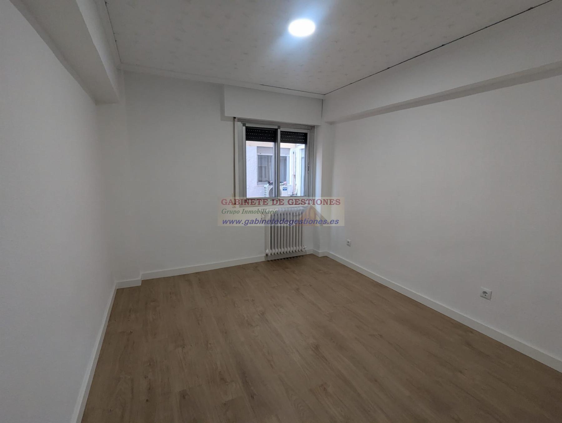 Venta de apartamento en Albacete